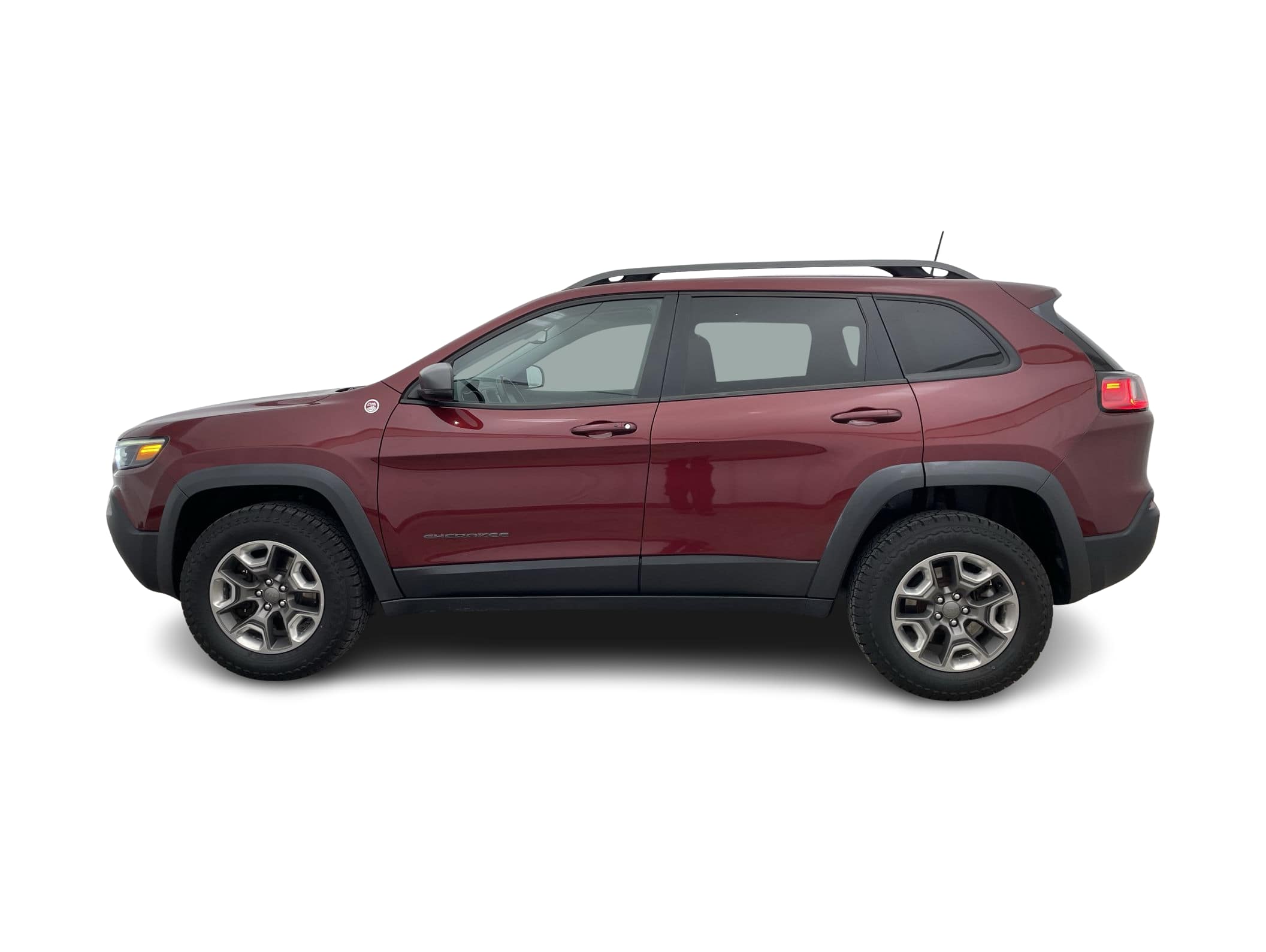 Thumbnail: 2020 Jeep Cherokee - 1