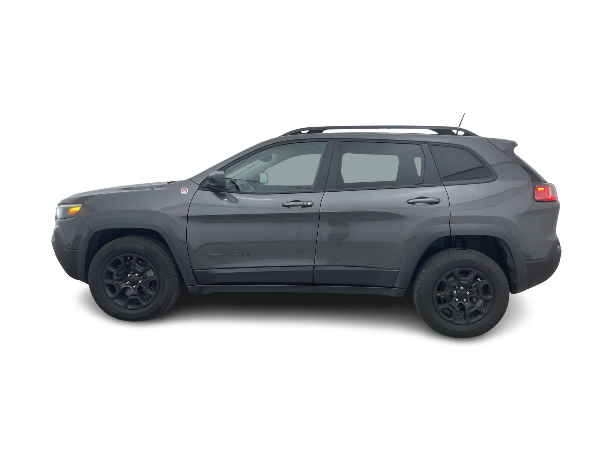 Thumbnail: 2022 Jeep Cherokee - 1