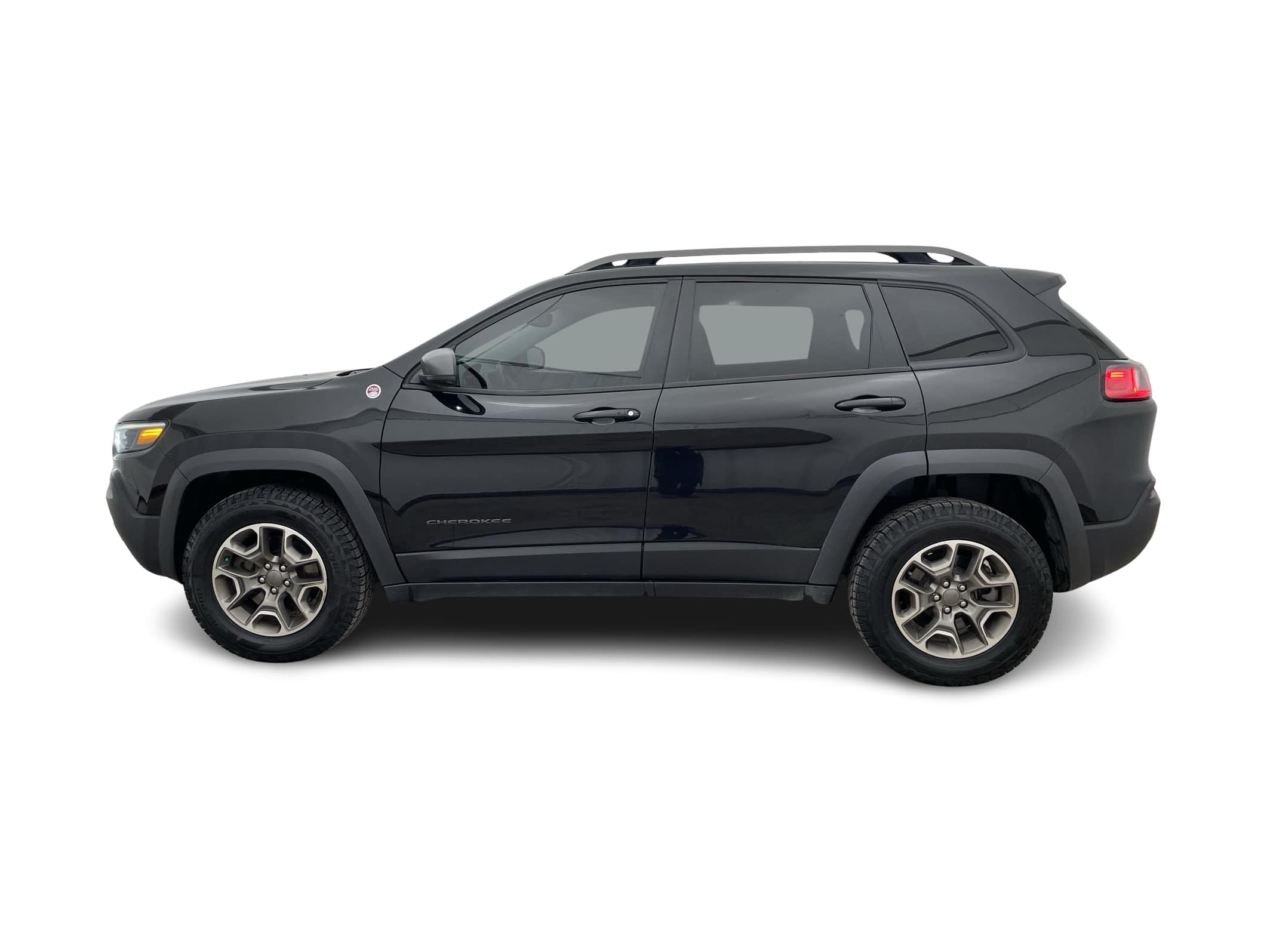 Thumbnail: 2020 Jeep Cherokee - 1