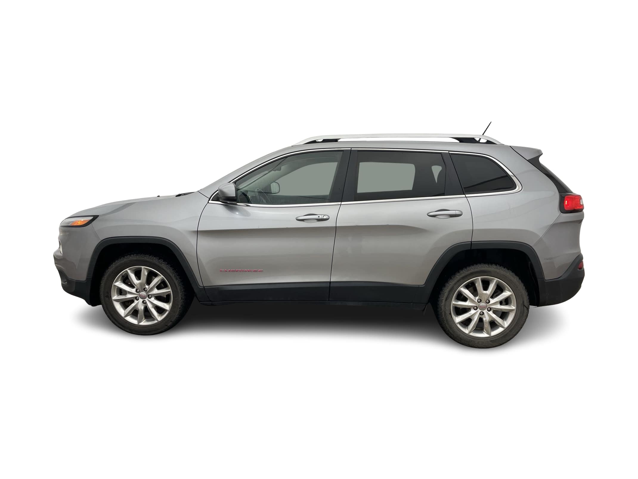 Thumbnail: 2015 Jeep Cherokee - 1