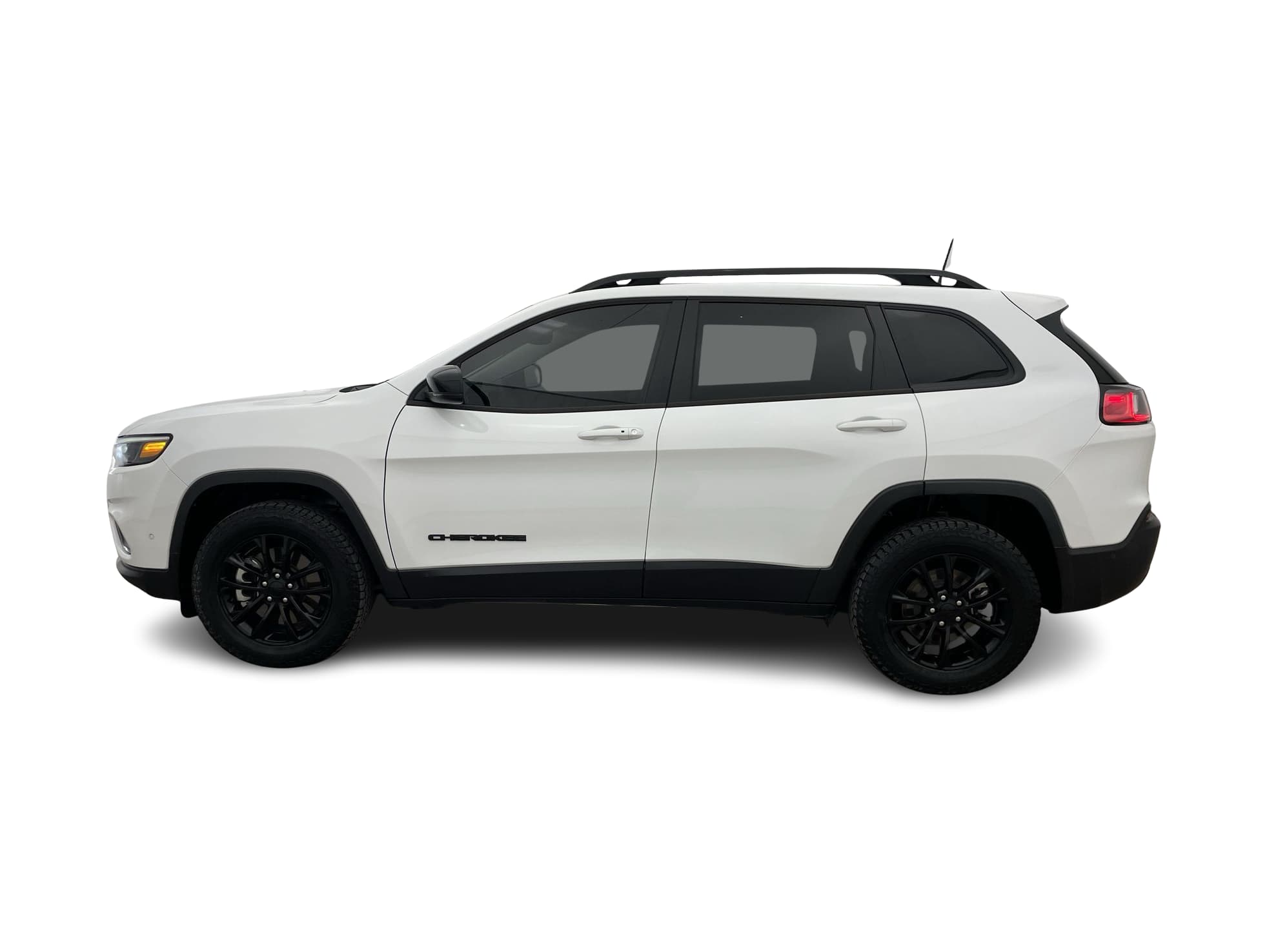 2023 Jeep Cherokee Altitude Lux -
                Great Falls, MT
