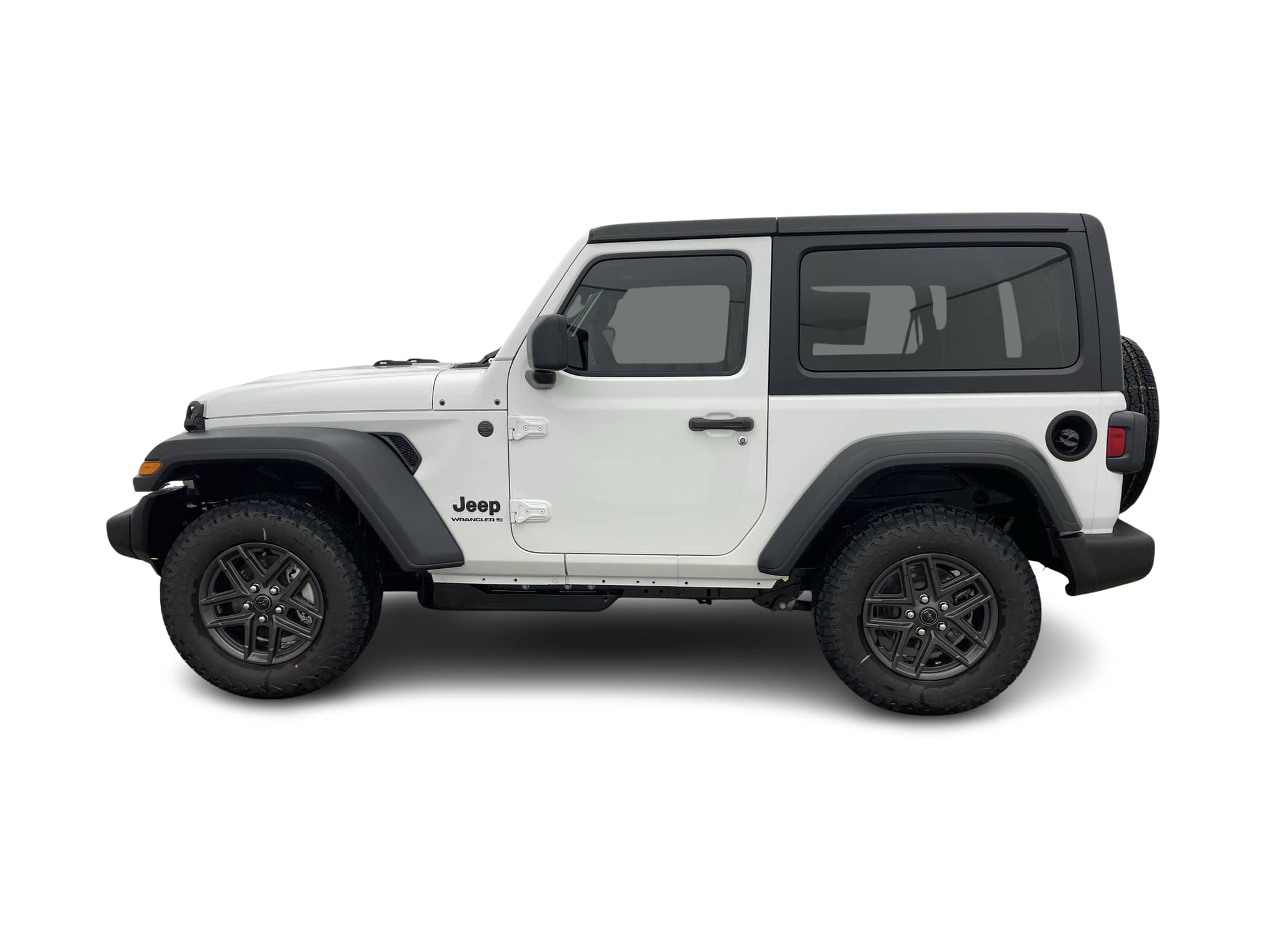 Thumbnail: 2026 Jeep Wrangler - 1