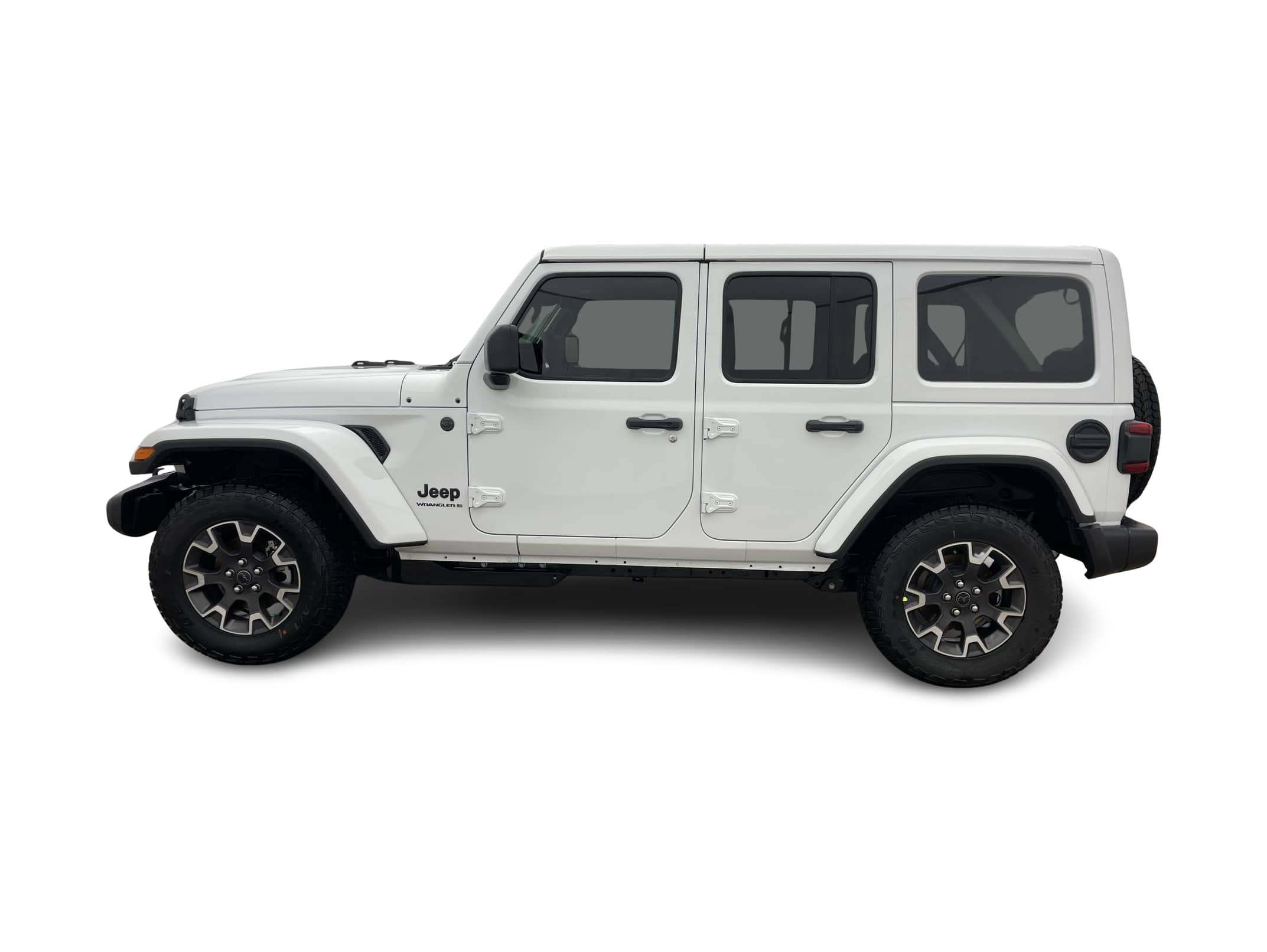 Thumbnail: 2026 Jeep Wrangler - 1