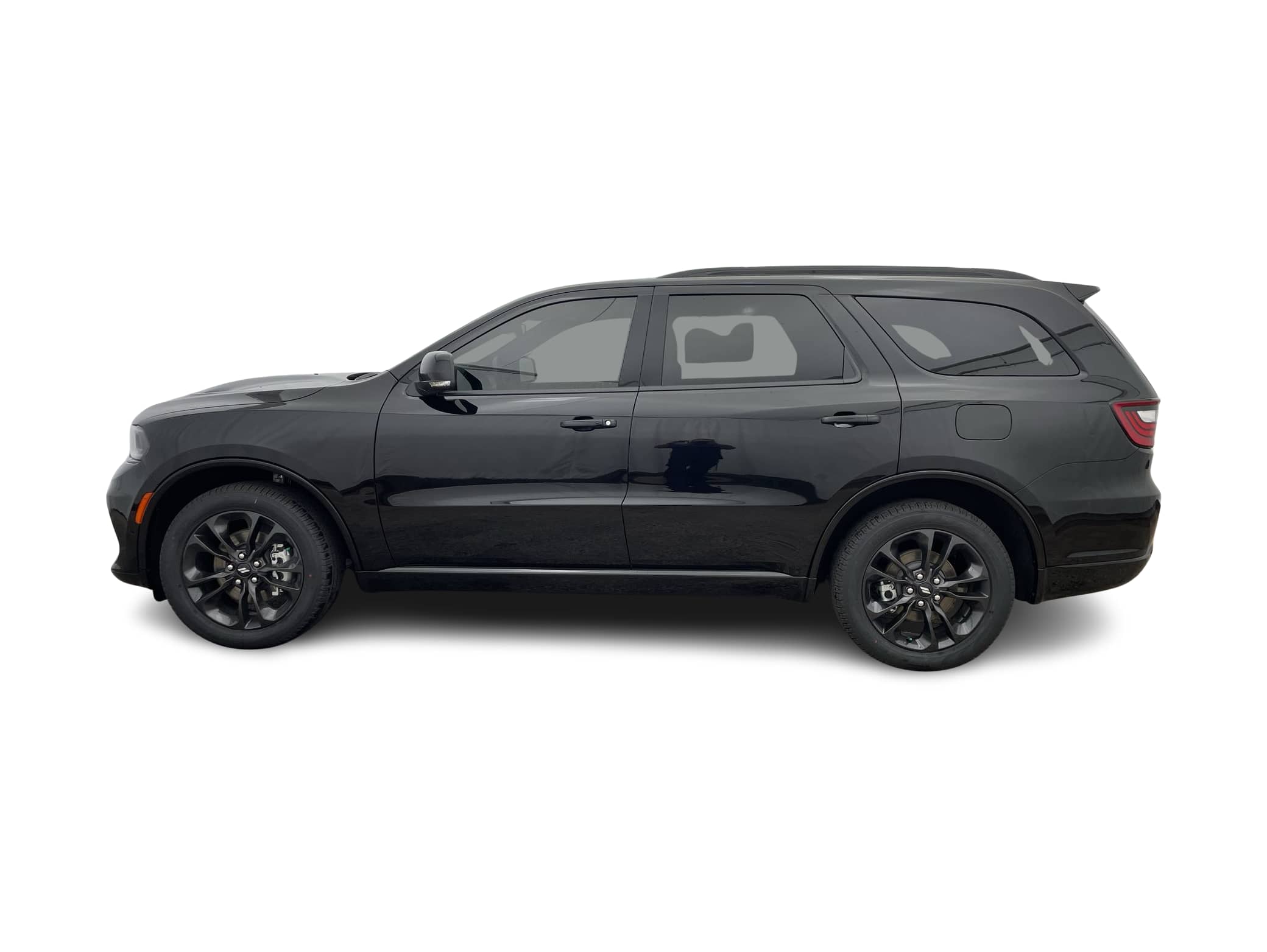 Thumbnail: 2026 Dodge Durango - 1