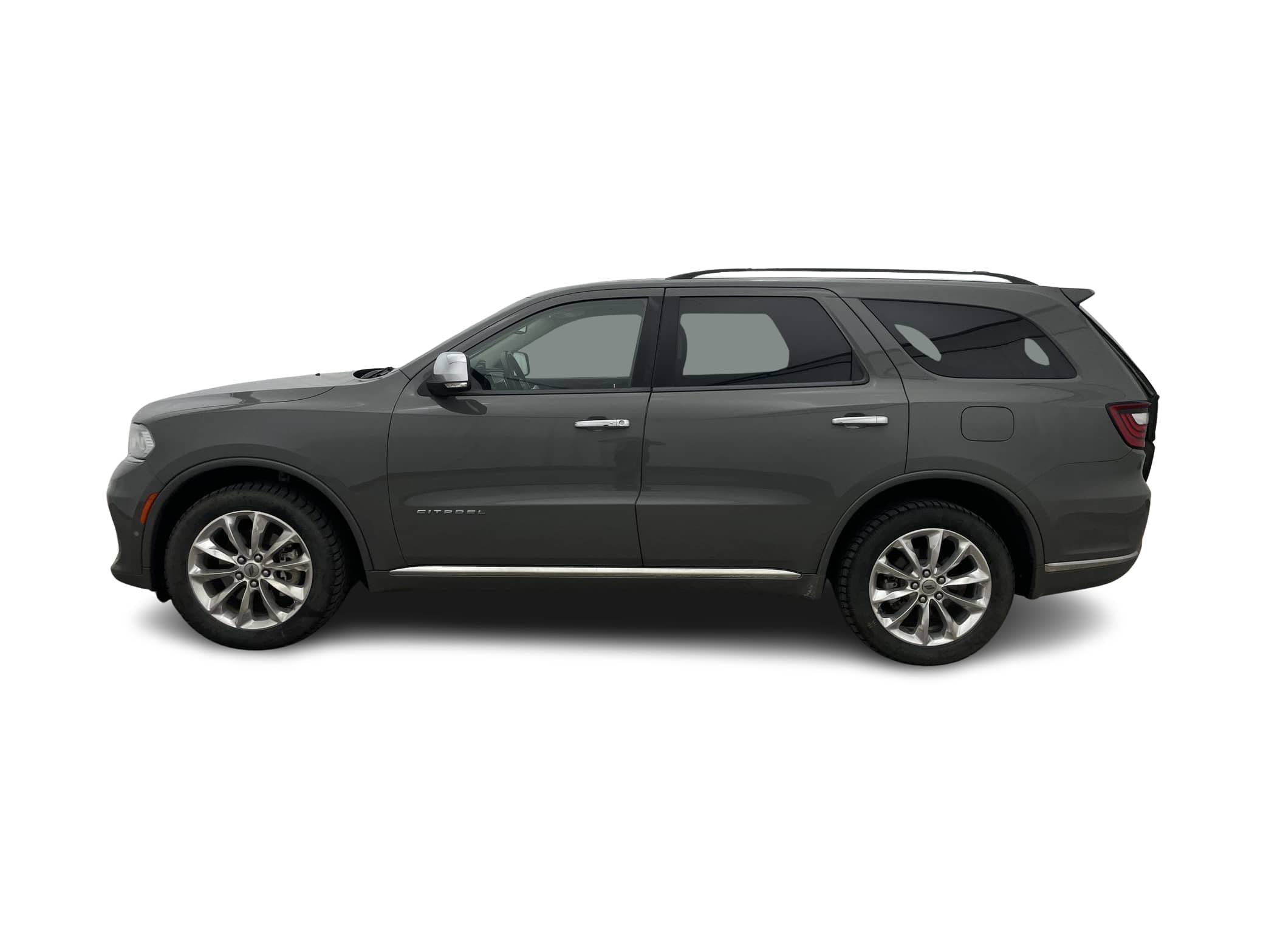 Thumbnail: 2021 Dodge Durango - 1