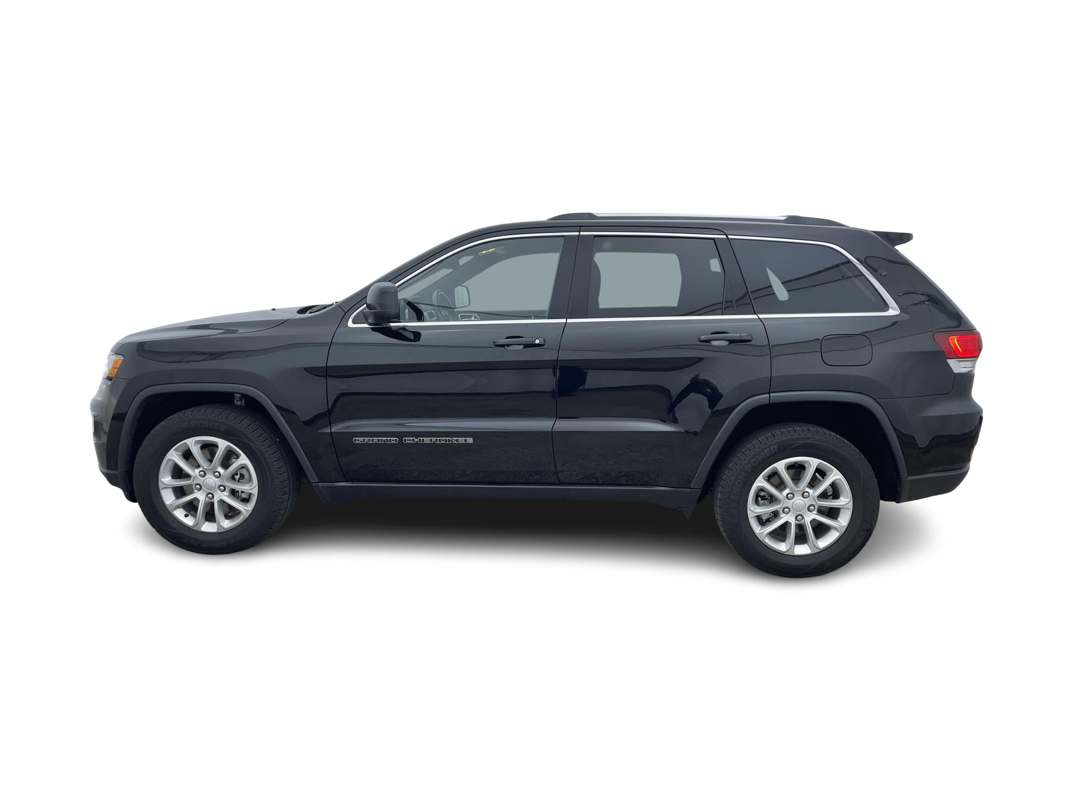 Thumbnail: 2021 Jeep Grand Cherokee - 1