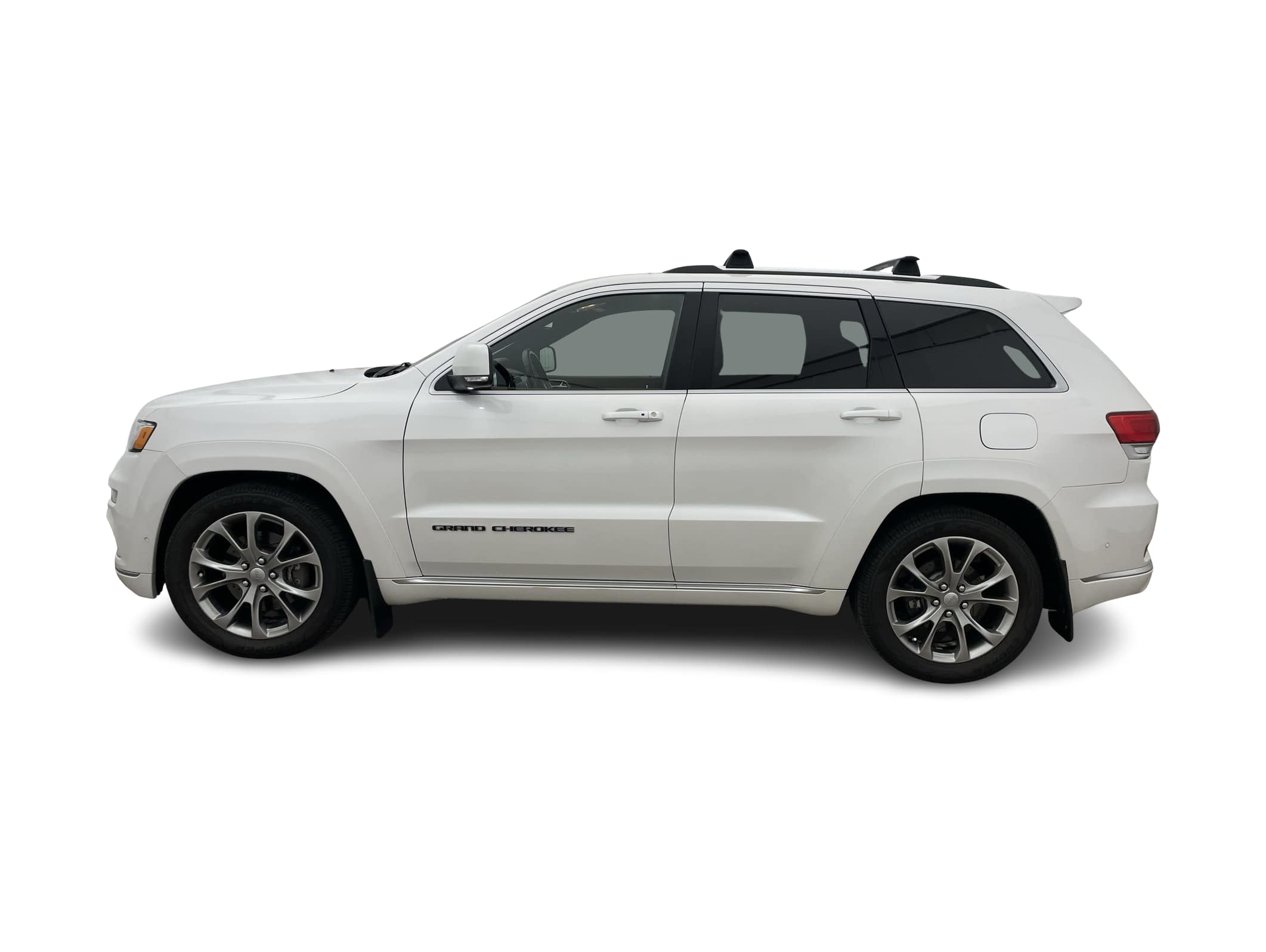 Thumbnail: 2020 Jeep Grand Cherokee - 1