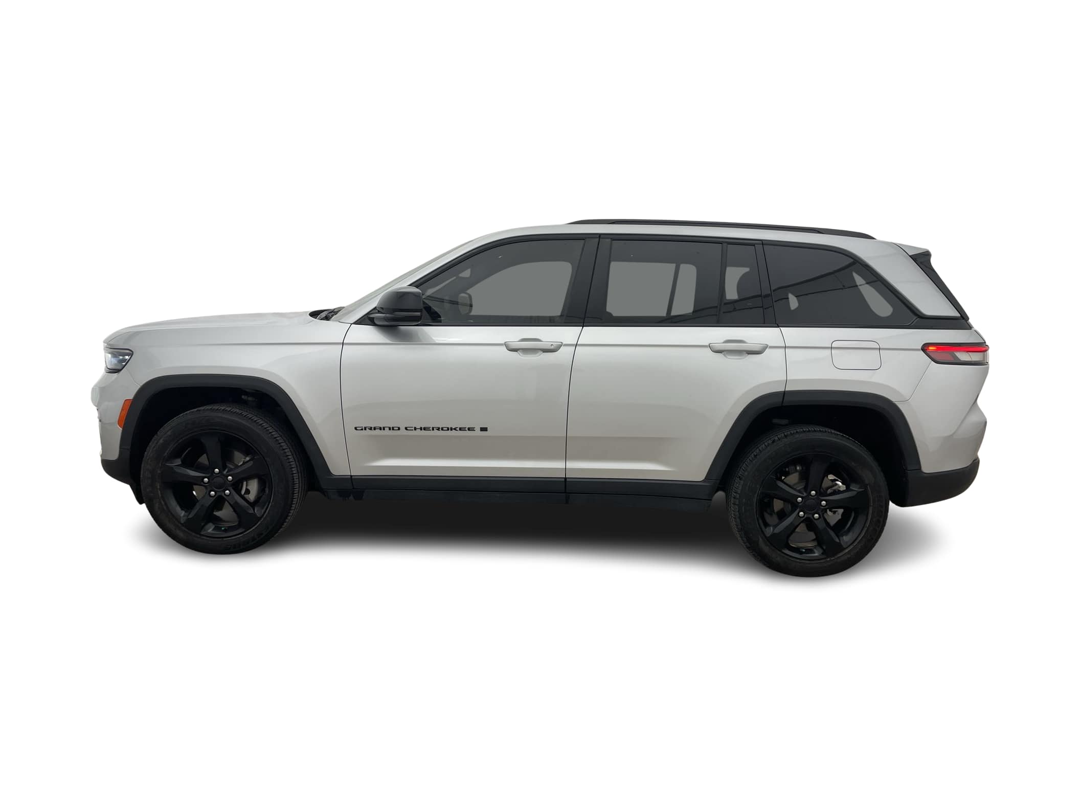 Thumbnail: 2024 Jeep Grand Cherokee - 1