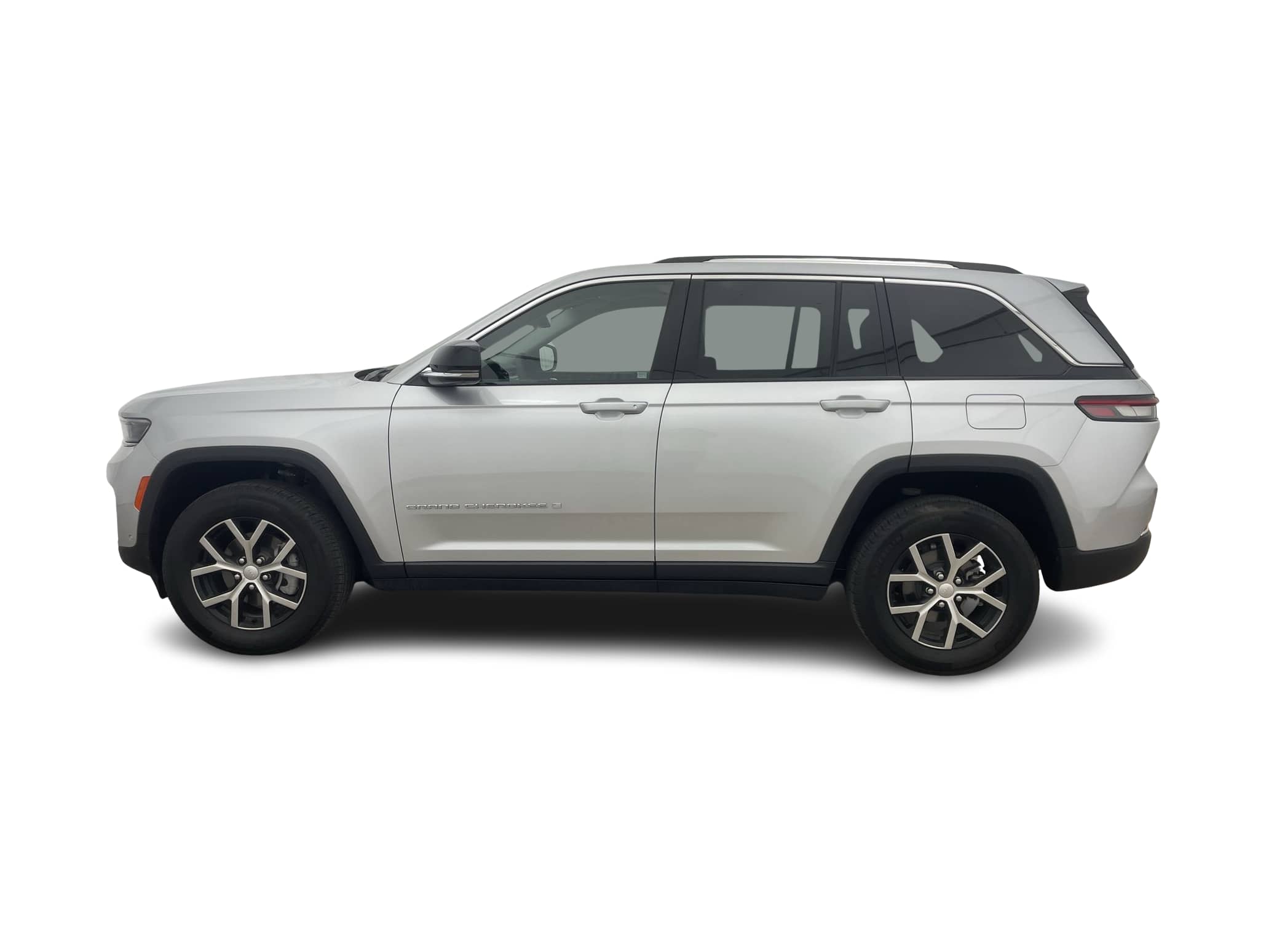 Thumbnail: 2024 Jeep Grand Cherokee - 1