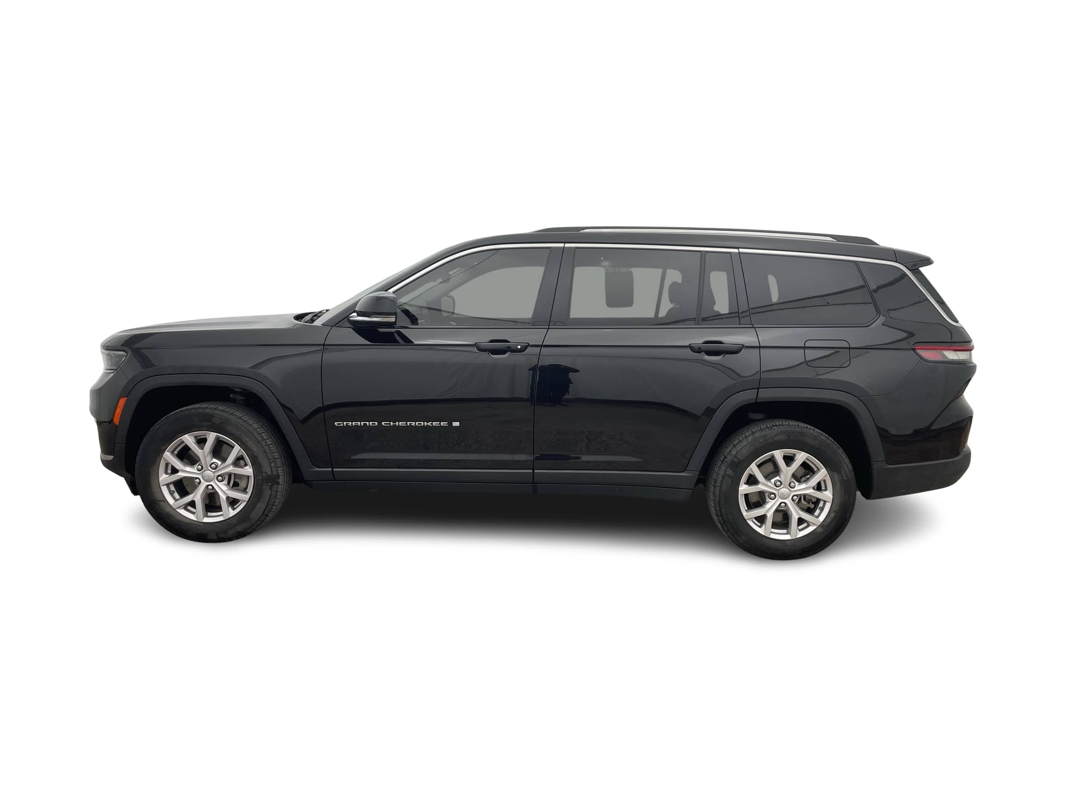 Thumbnail: 2022 Jeep Grand Cherokee L - 1