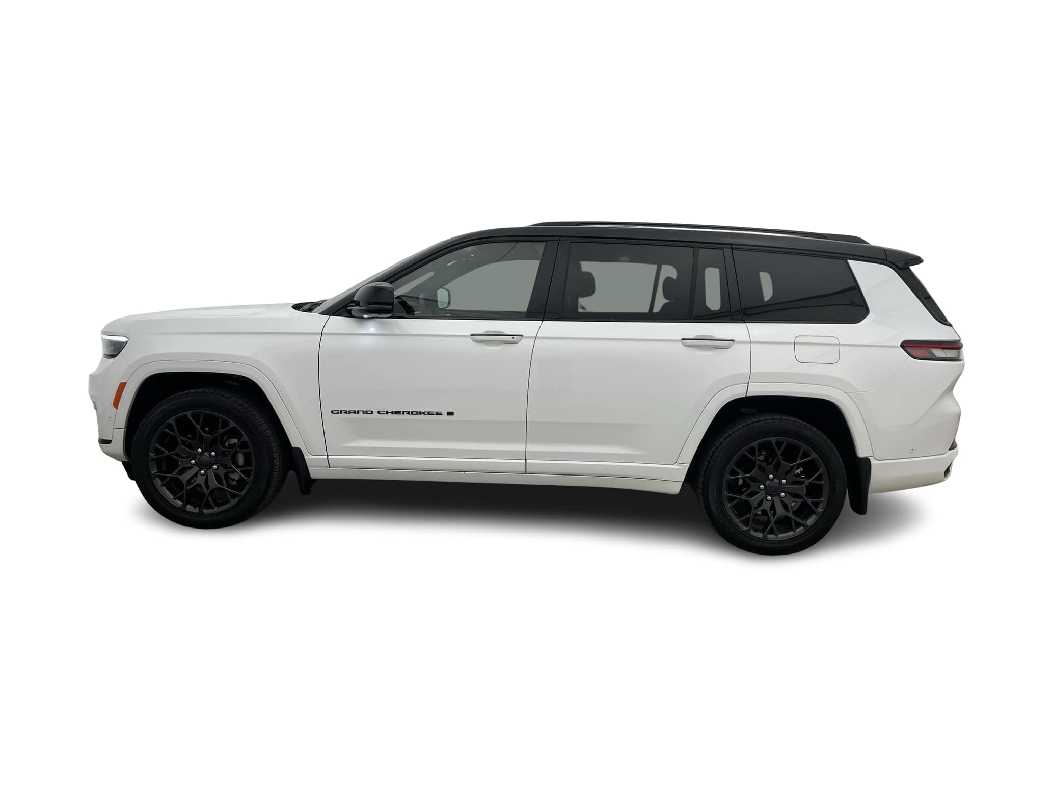 Thumbnail: 2024 Jeep Grand Cherokee L - 1