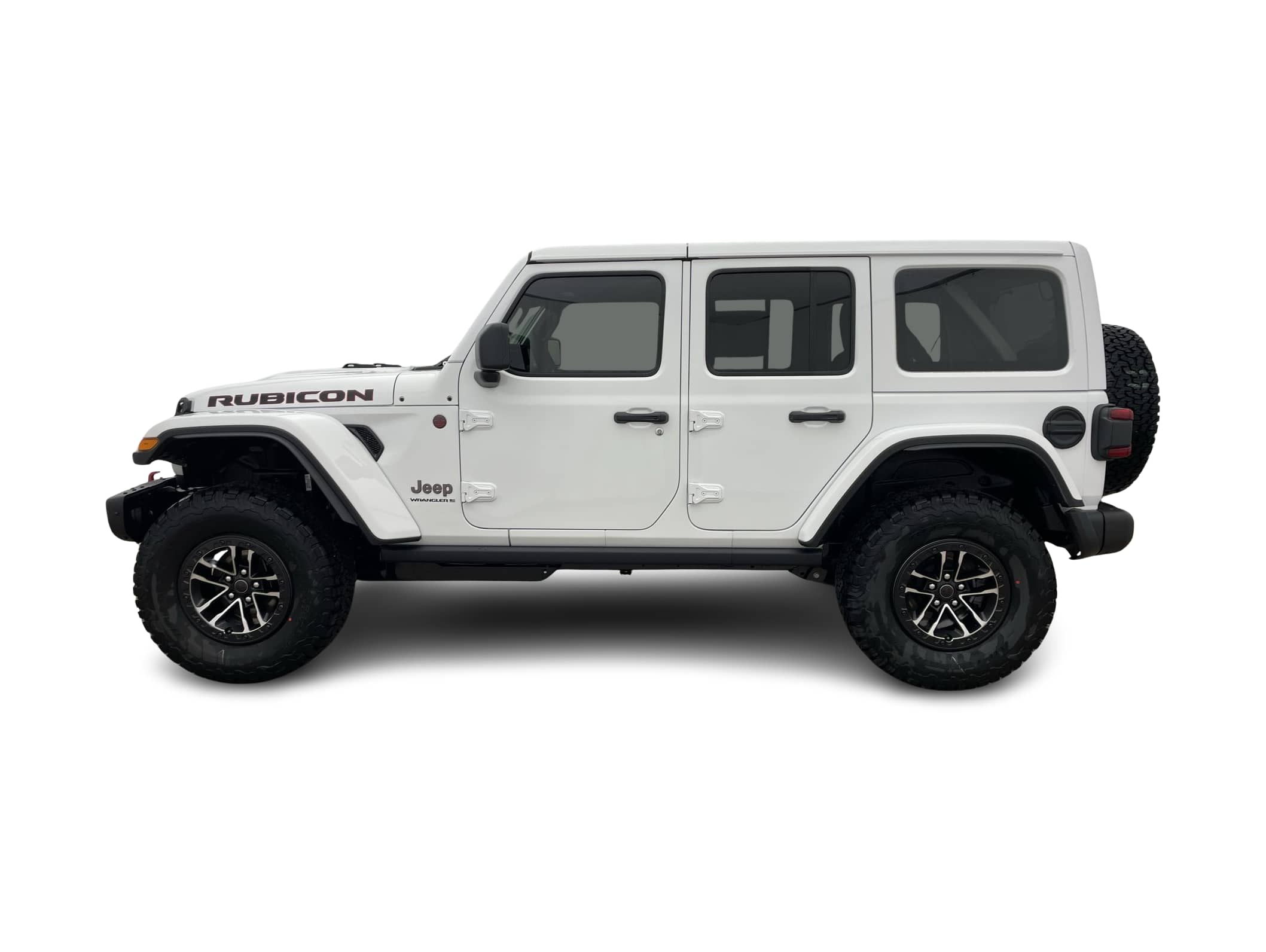 Thumbnail: 2026 Jeep Wrangler - 1