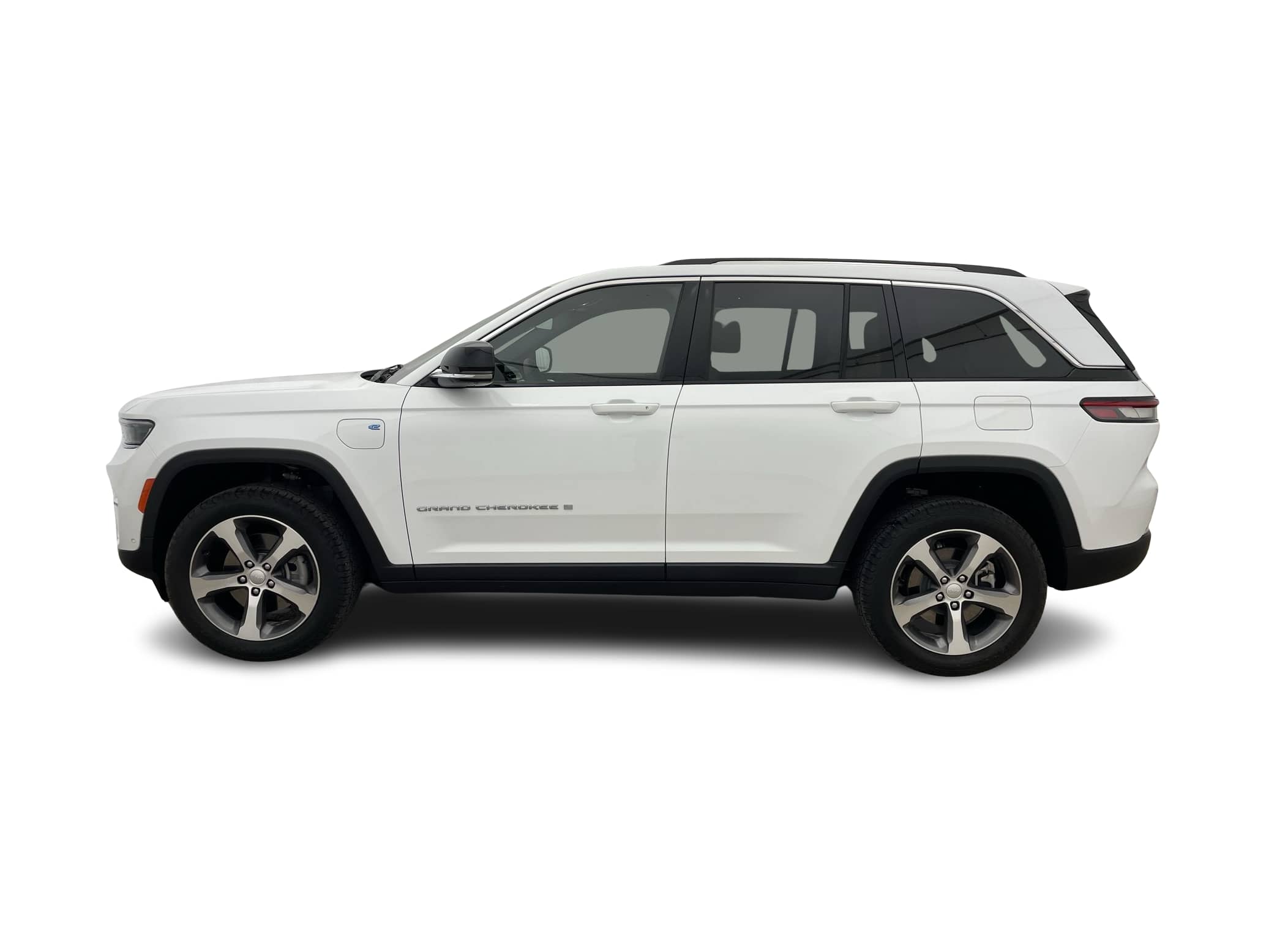 Thumbnail: 2022 Jeep Grand Cherokee - 1