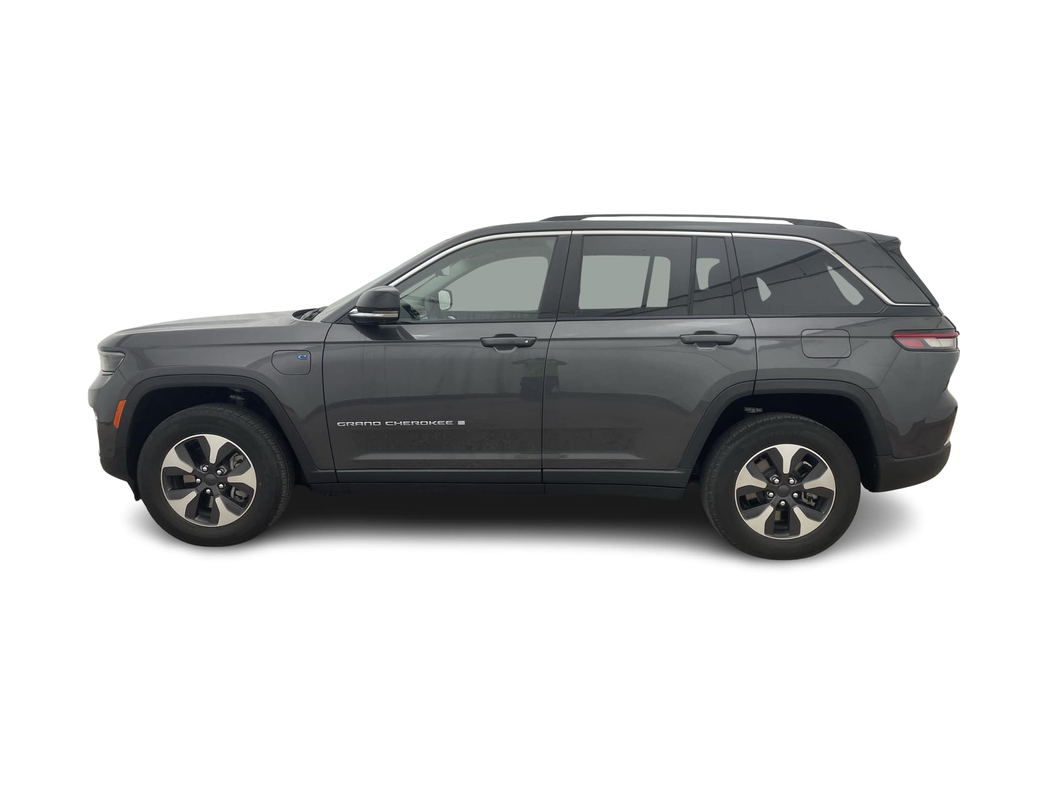 Thumbnail: 2023 Jeep Grand Cherokee - 1