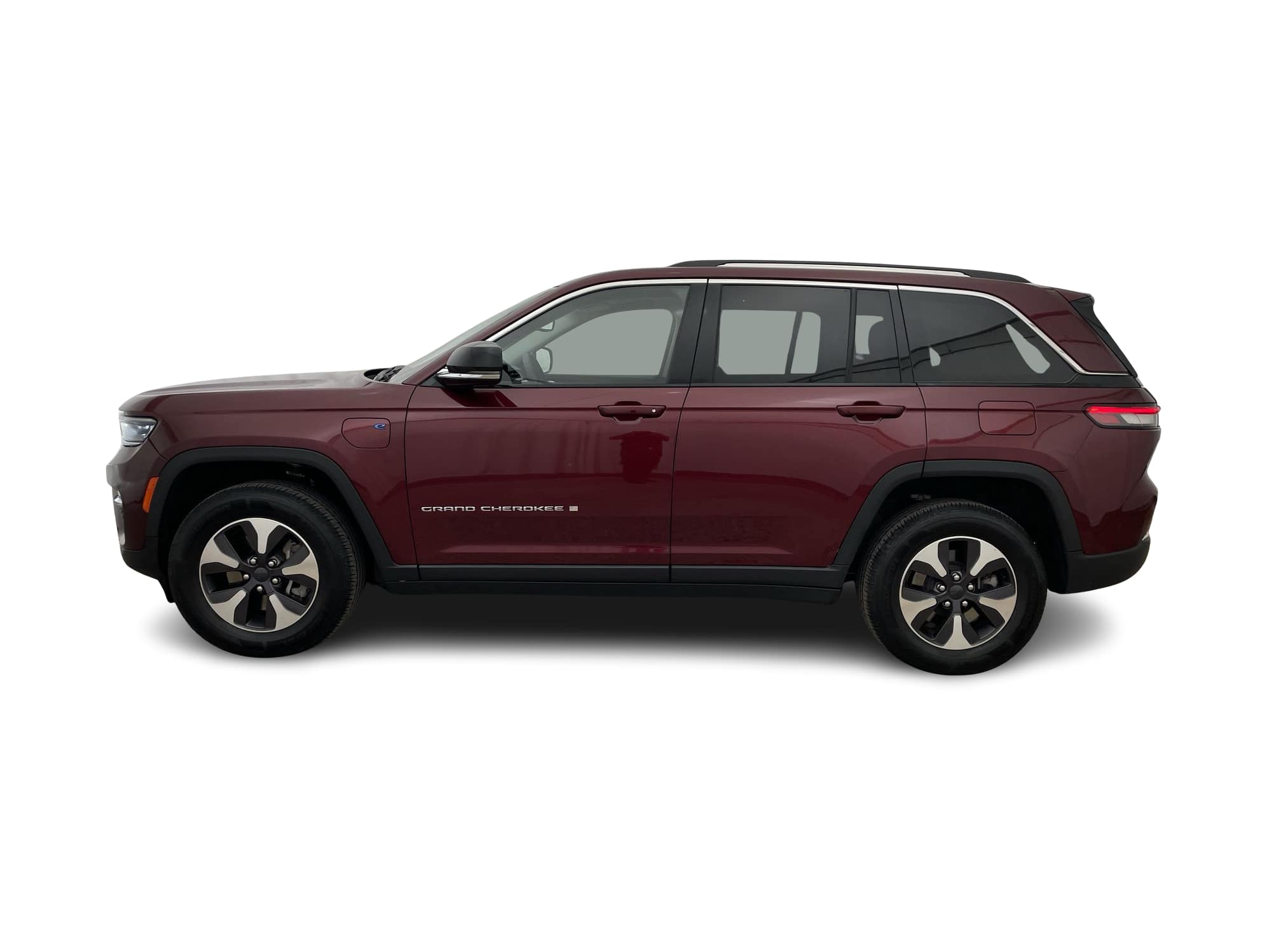 2023 Jeep Grand Cherokee 4xe -
                  Great Falls, MT