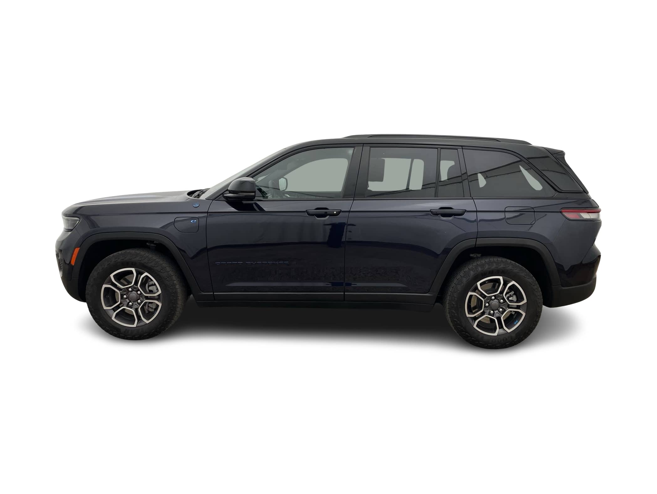 Thumbnail: 2023 Jeep Grand Cherokee - 1
