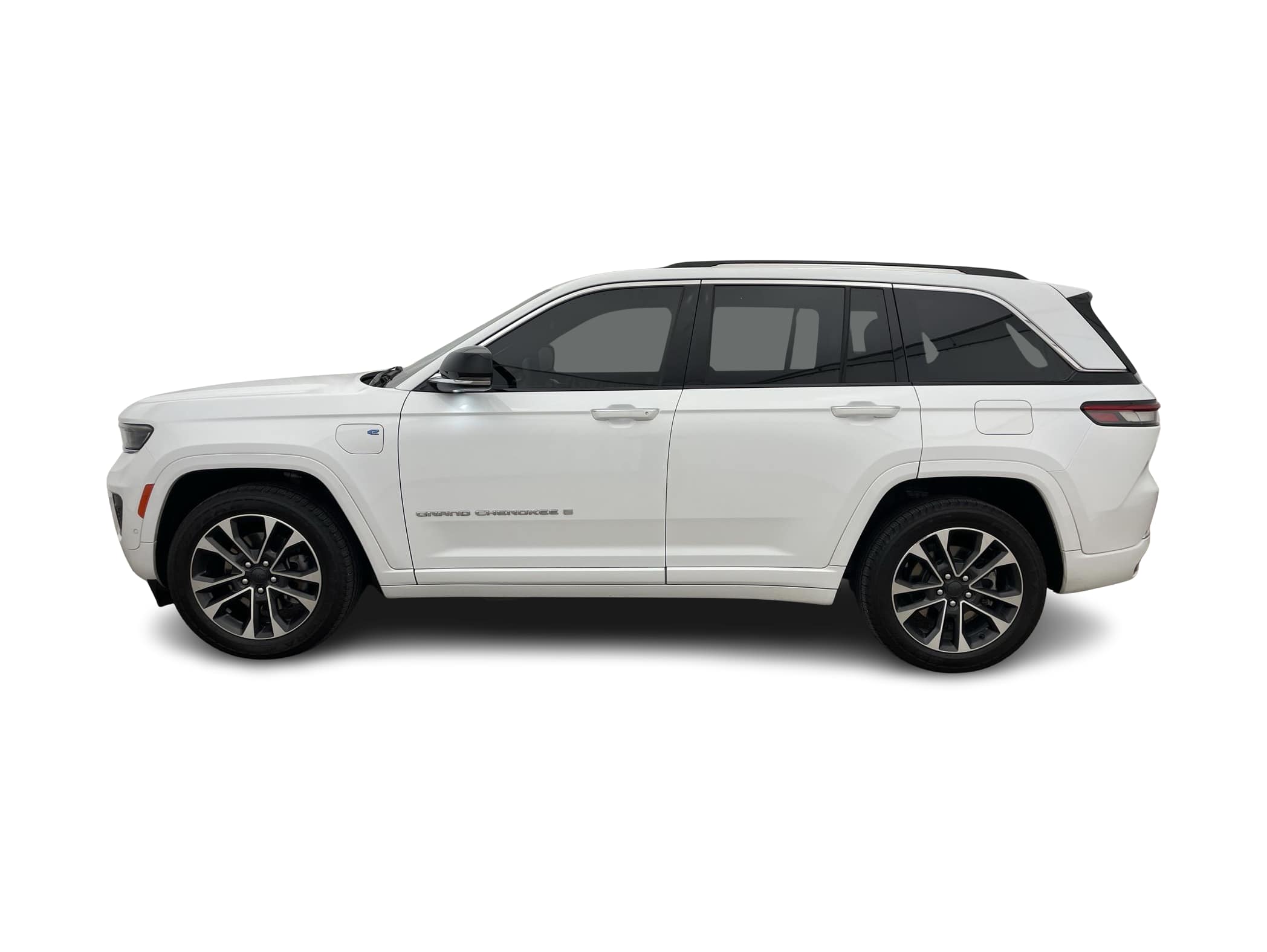 Thumbnail: 2023 Jeep Grand Cherokee - 1