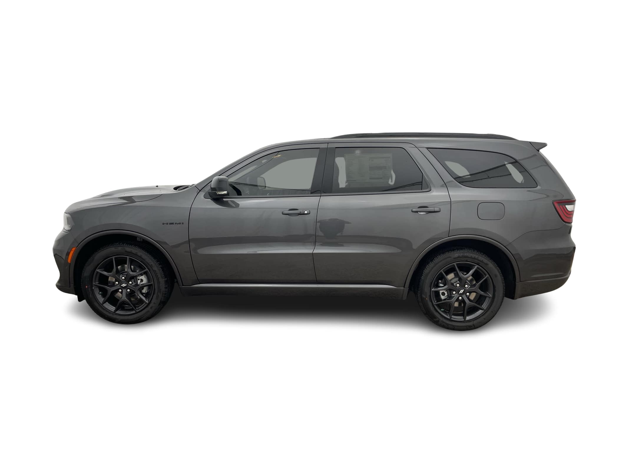 Thumbnail: 2026 Dodge Durango - 1