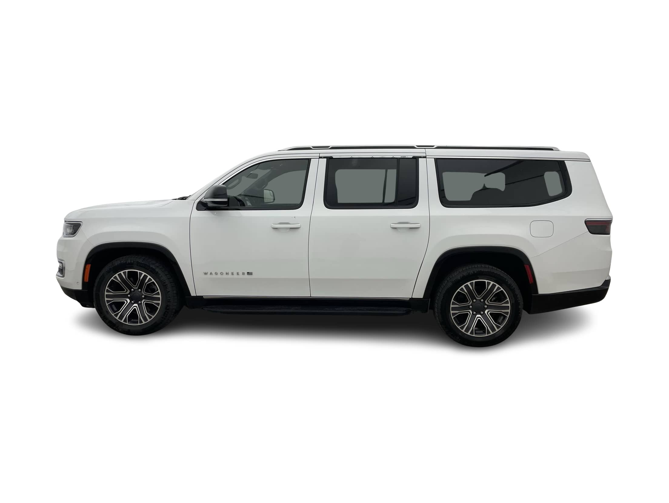 Thumbnail: 2024 Jeep Wagoneer - 1