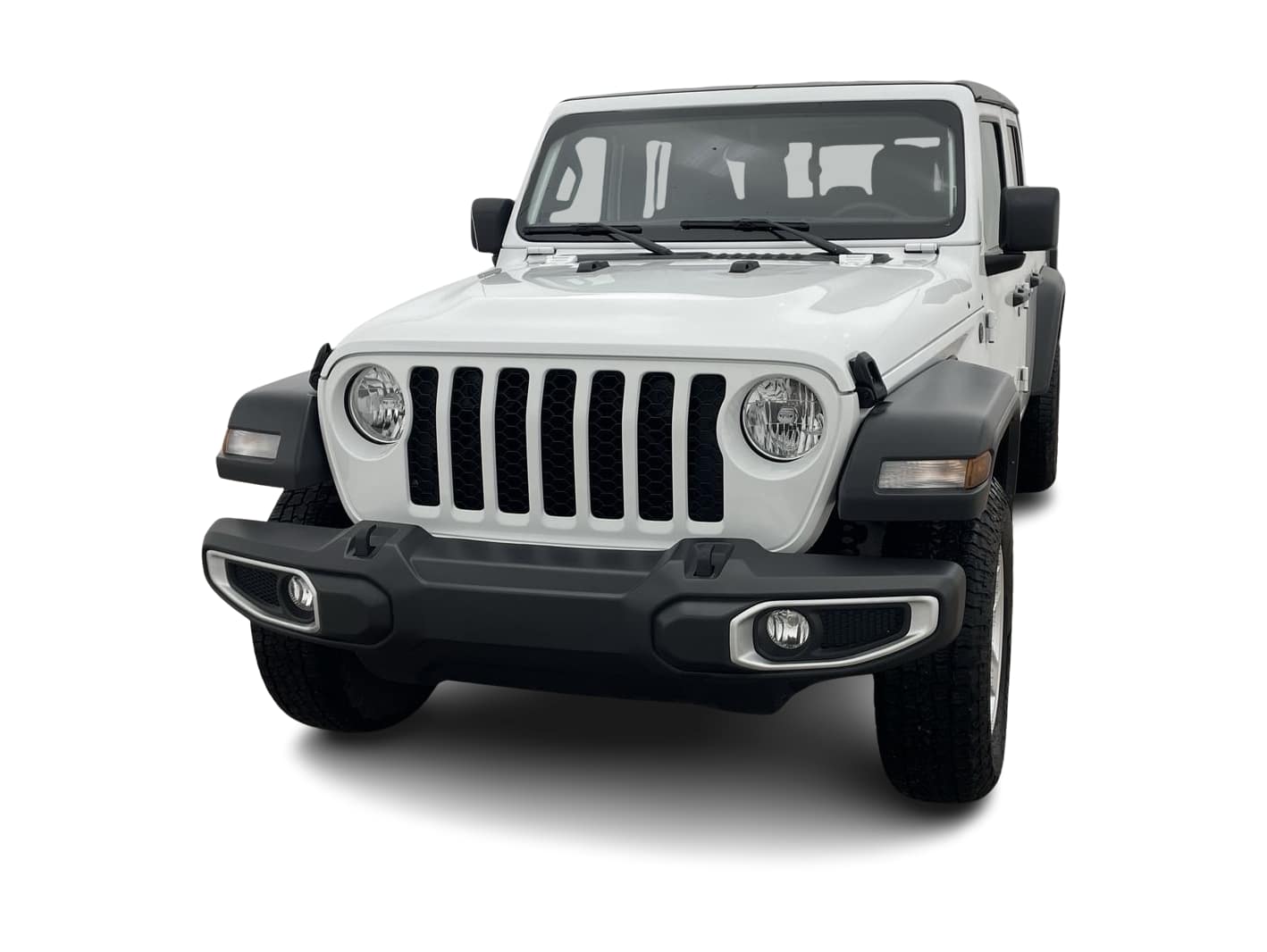 2023 Jeep Gladiator Sport -
                Great Falls, MT