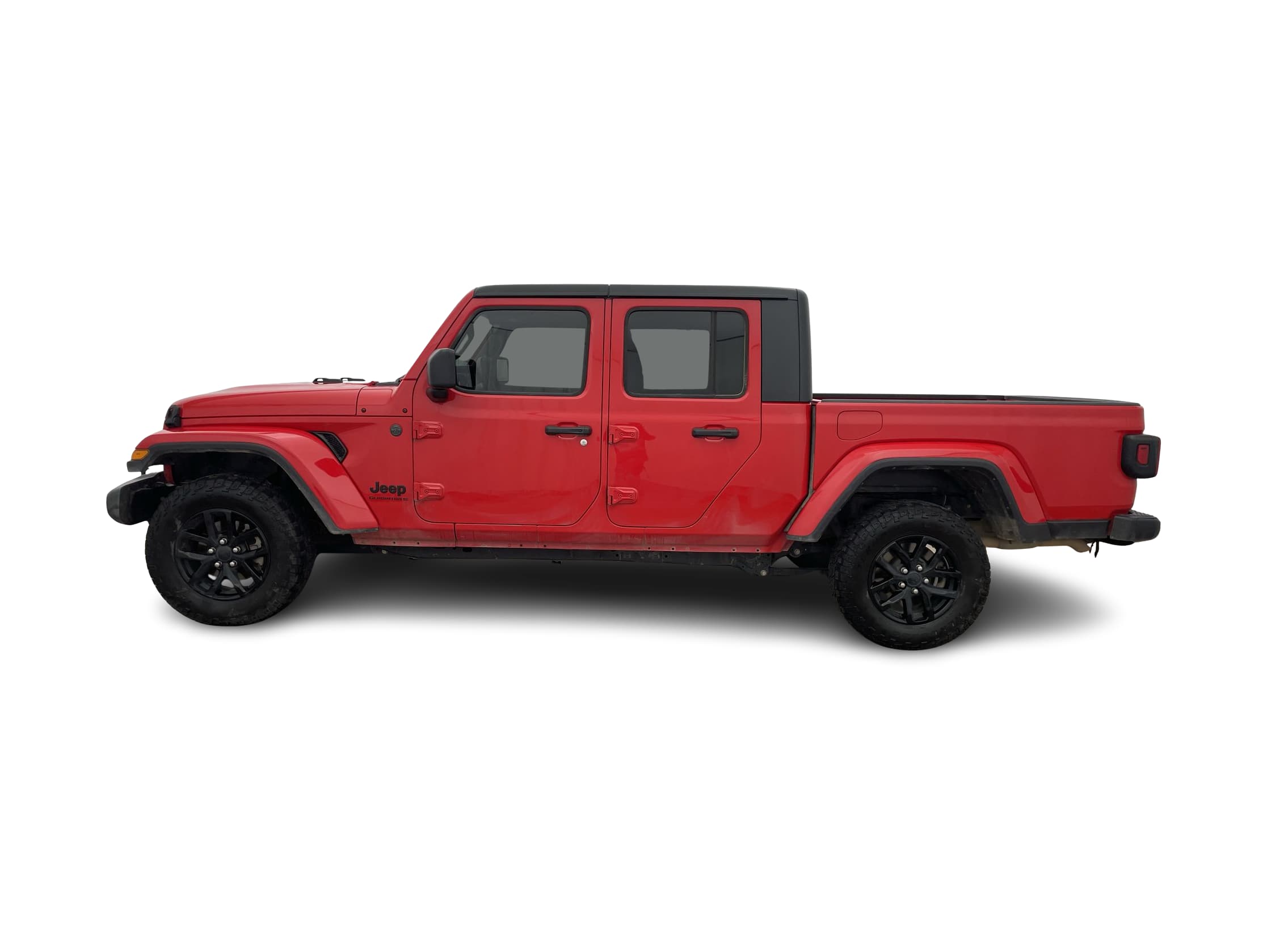 2023 Jeep Gladiator Sport -
                  Great Falls, MT