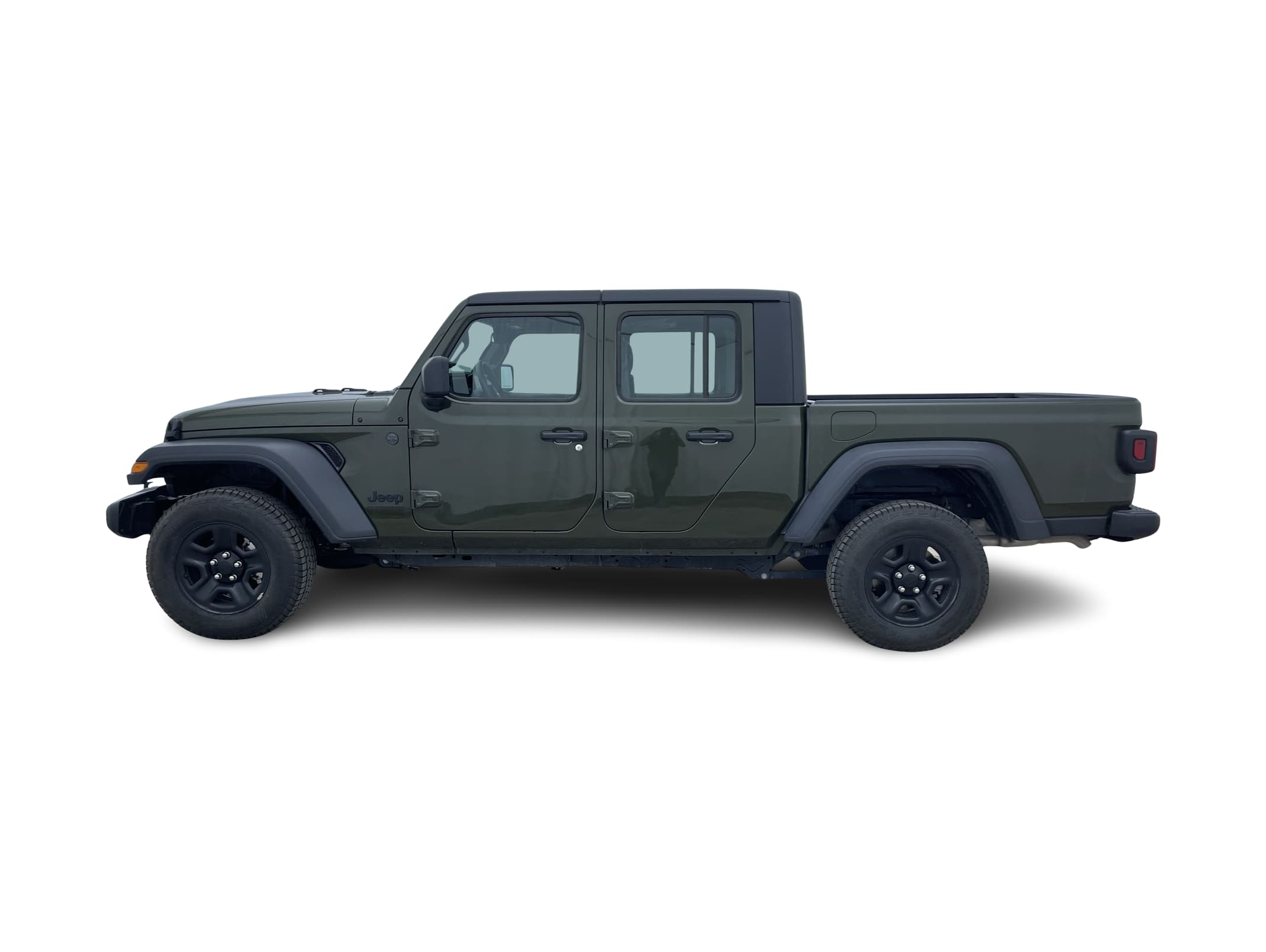 2024 Jeep Gladiator Sport -
                Great Falls, MT