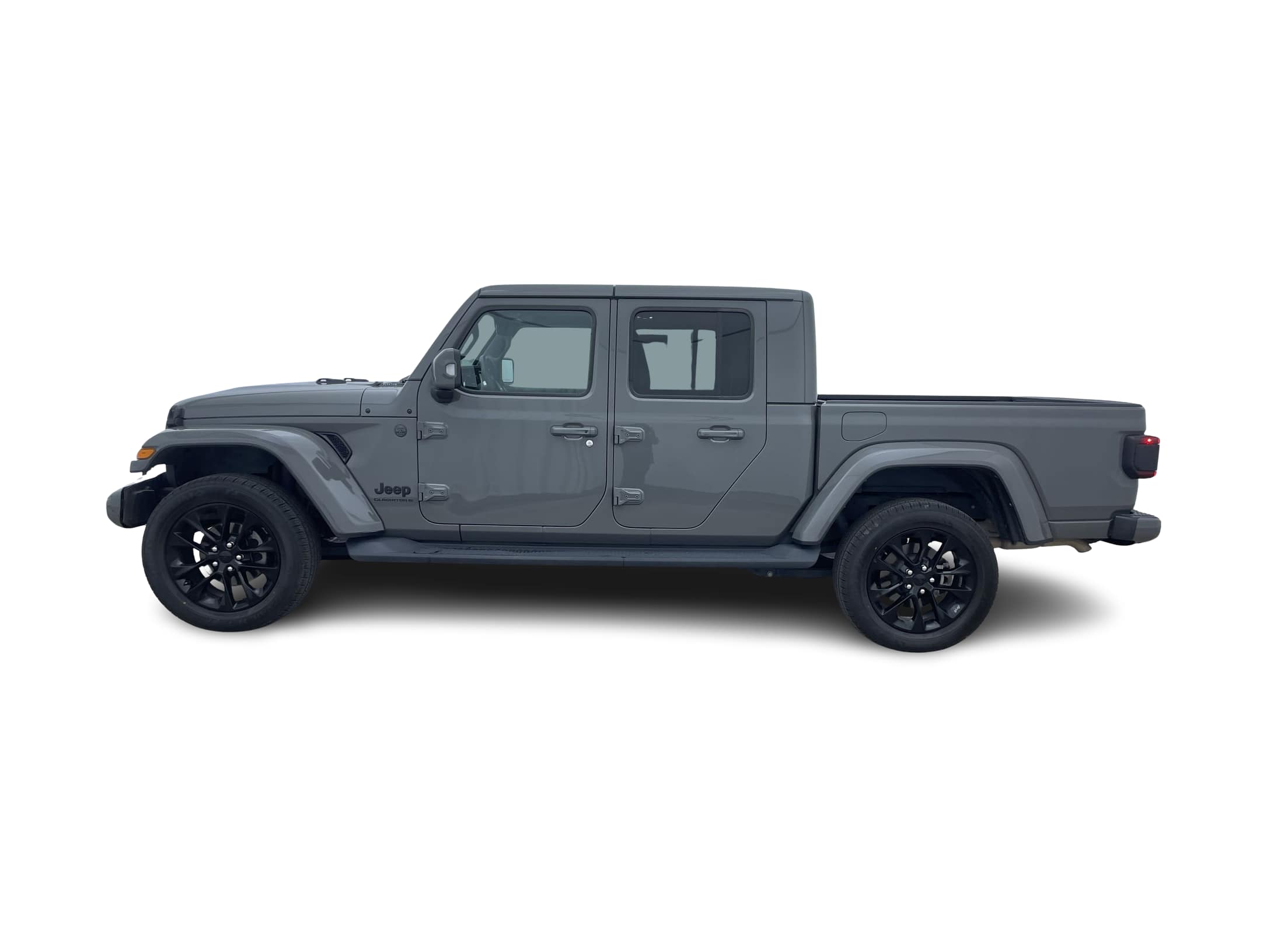 Thumbnail: 2023 Jeep Gladiator - 1