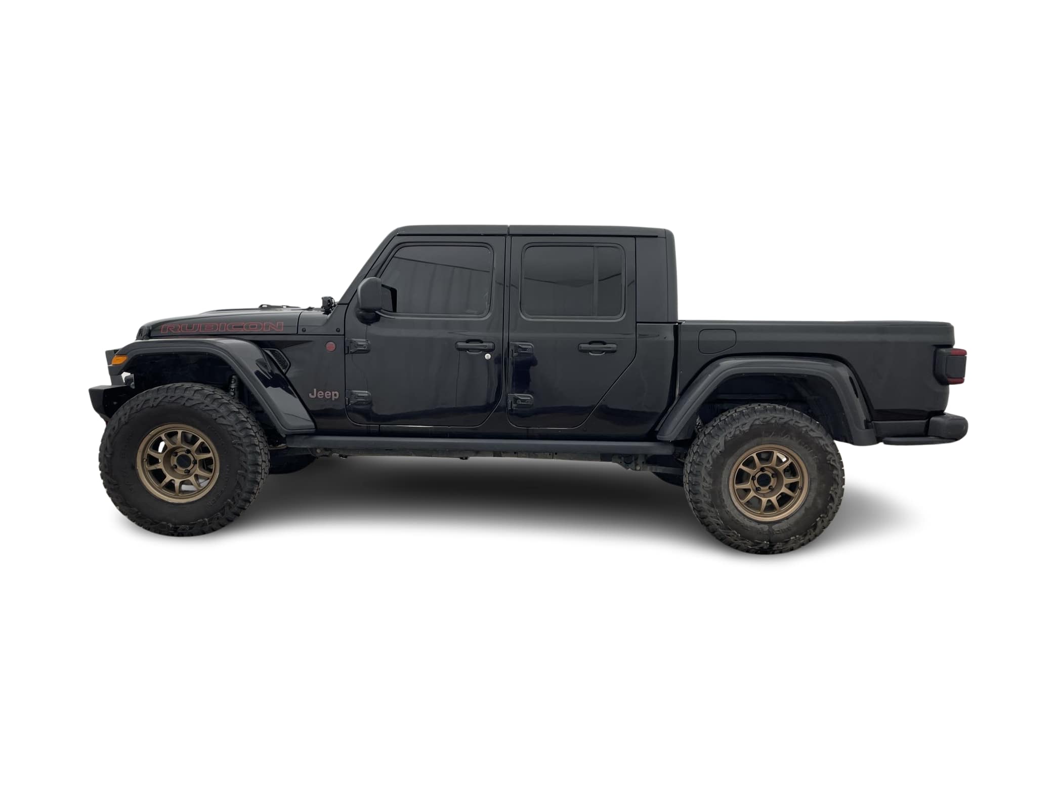 2020 Jeep Gladiator Rubicon -
                Great Falls, MT