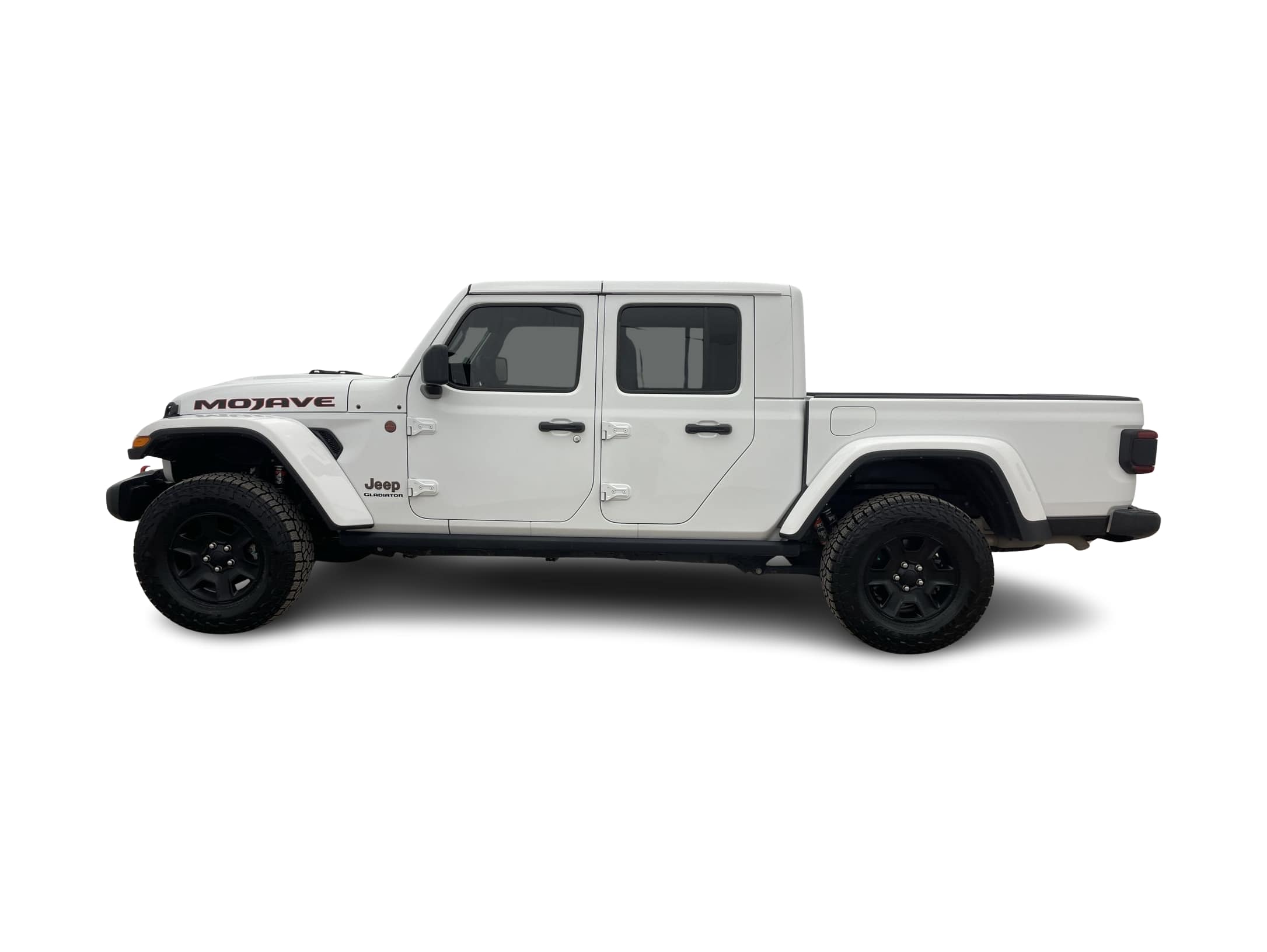 2021 Jeep Gladiator Mojave -
                Great Falls, MT