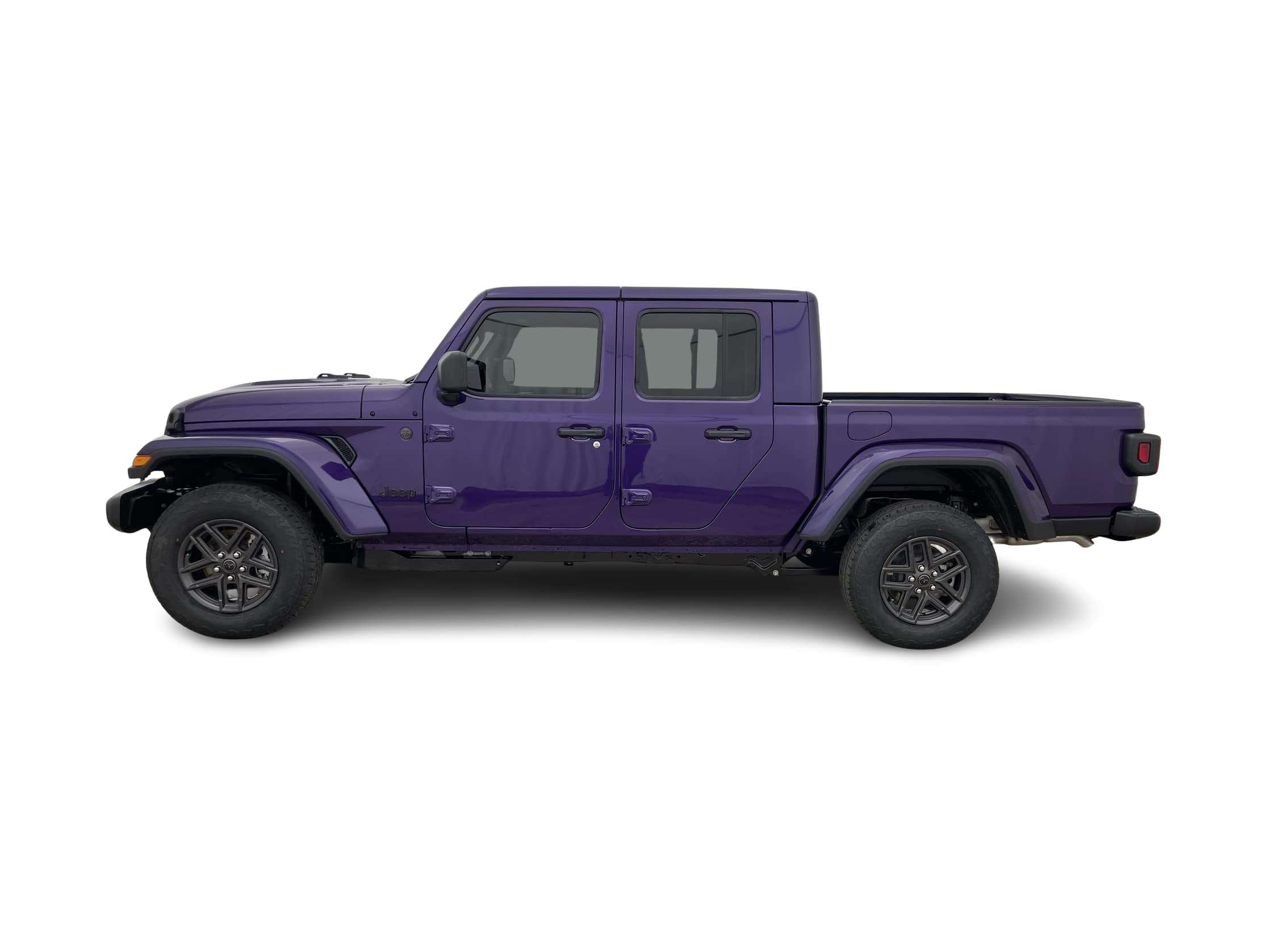 Thumbnail: 2026 Jeep Gladiator - 1