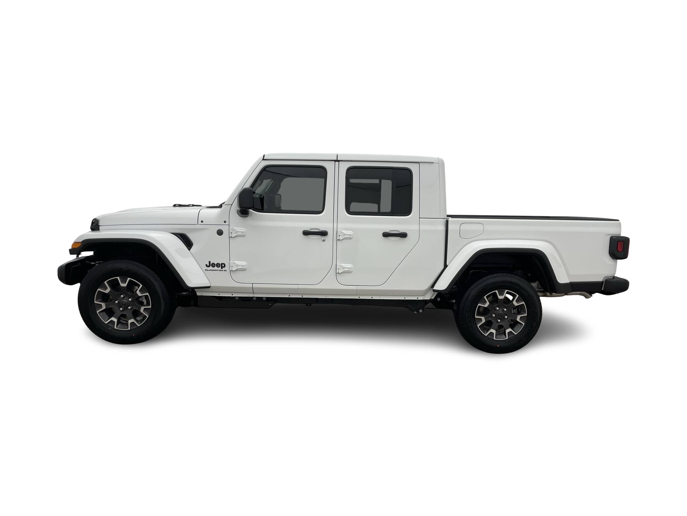 2026 Jeep Gladiator Sport -
                  Great Falls, MT