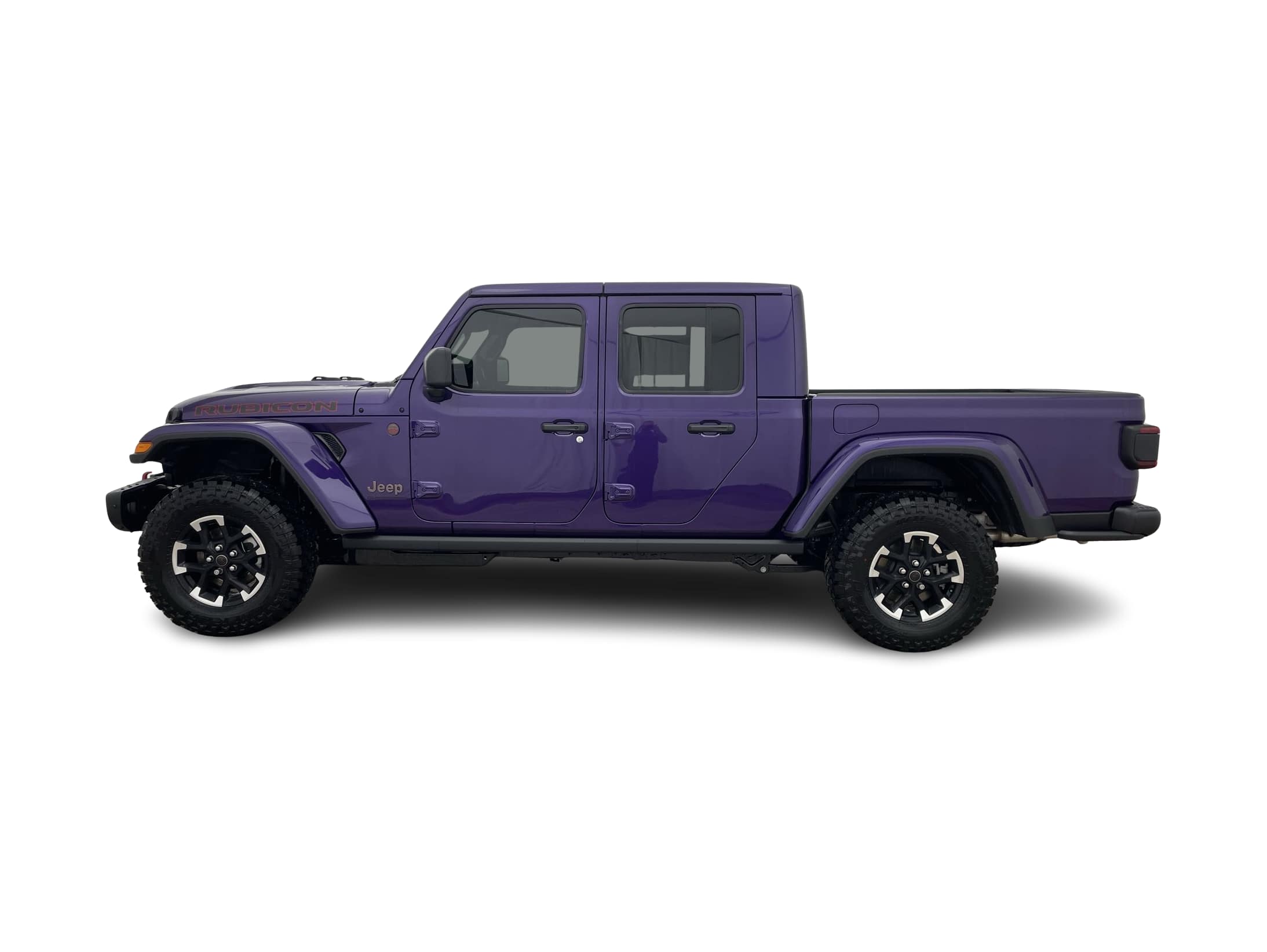 Thumbnail: 2026 Jeep Gladiator - 1