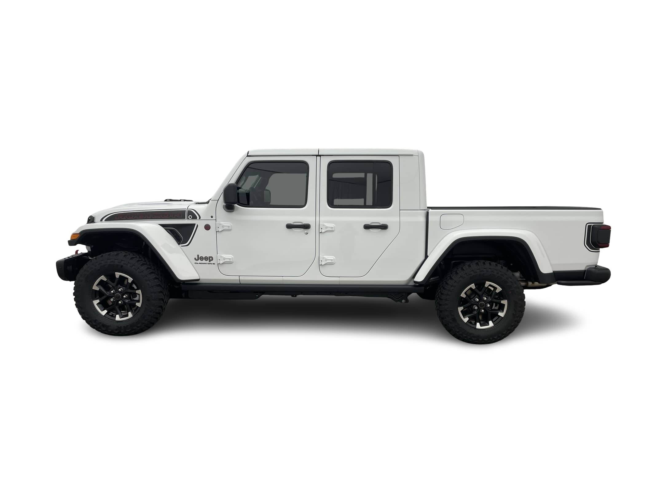 Thumbnail: 2026 Jeep Gladiator - 1