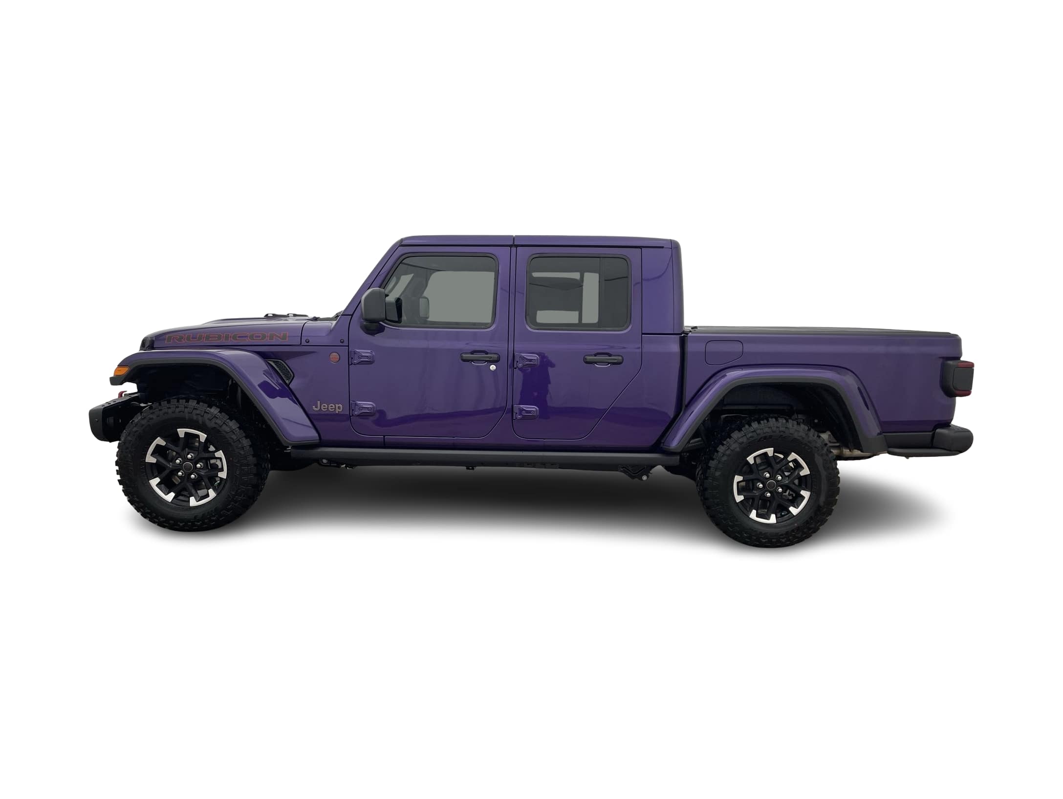 Thumbnail: 2026 Jeep Gladiator - 1