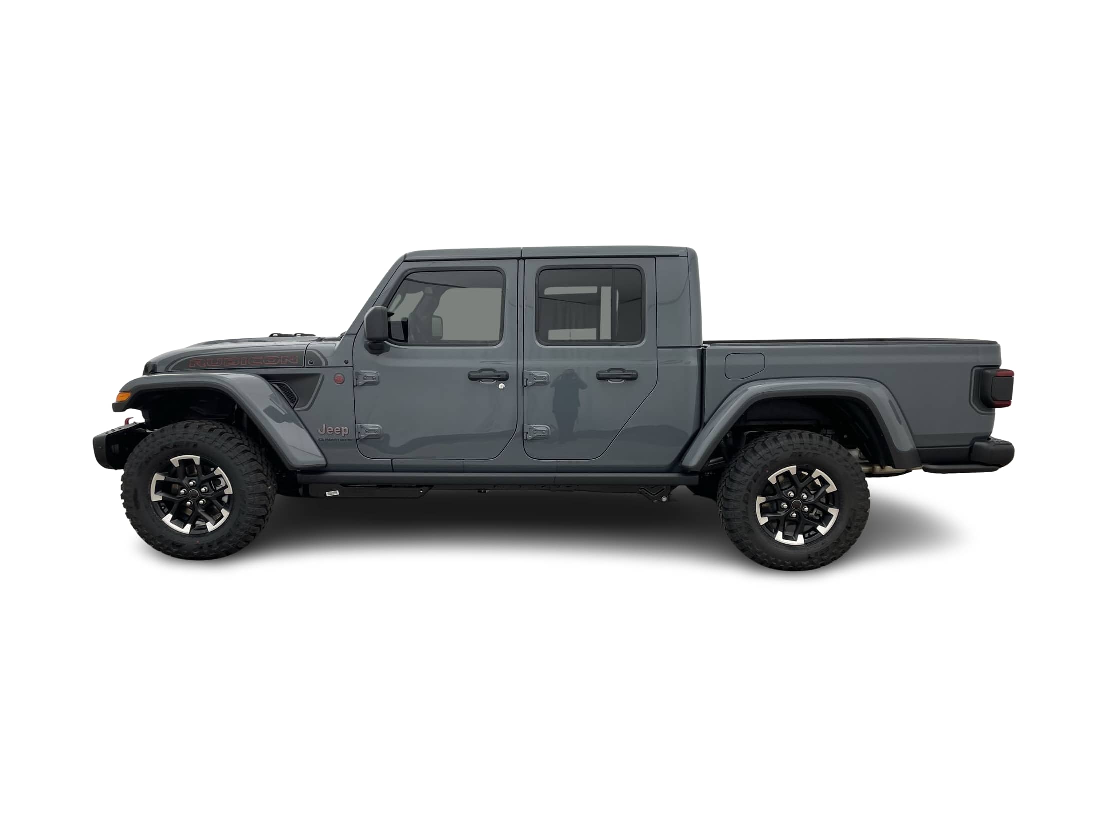 Thumbnail: 2026 Jeep Gladiator - 1