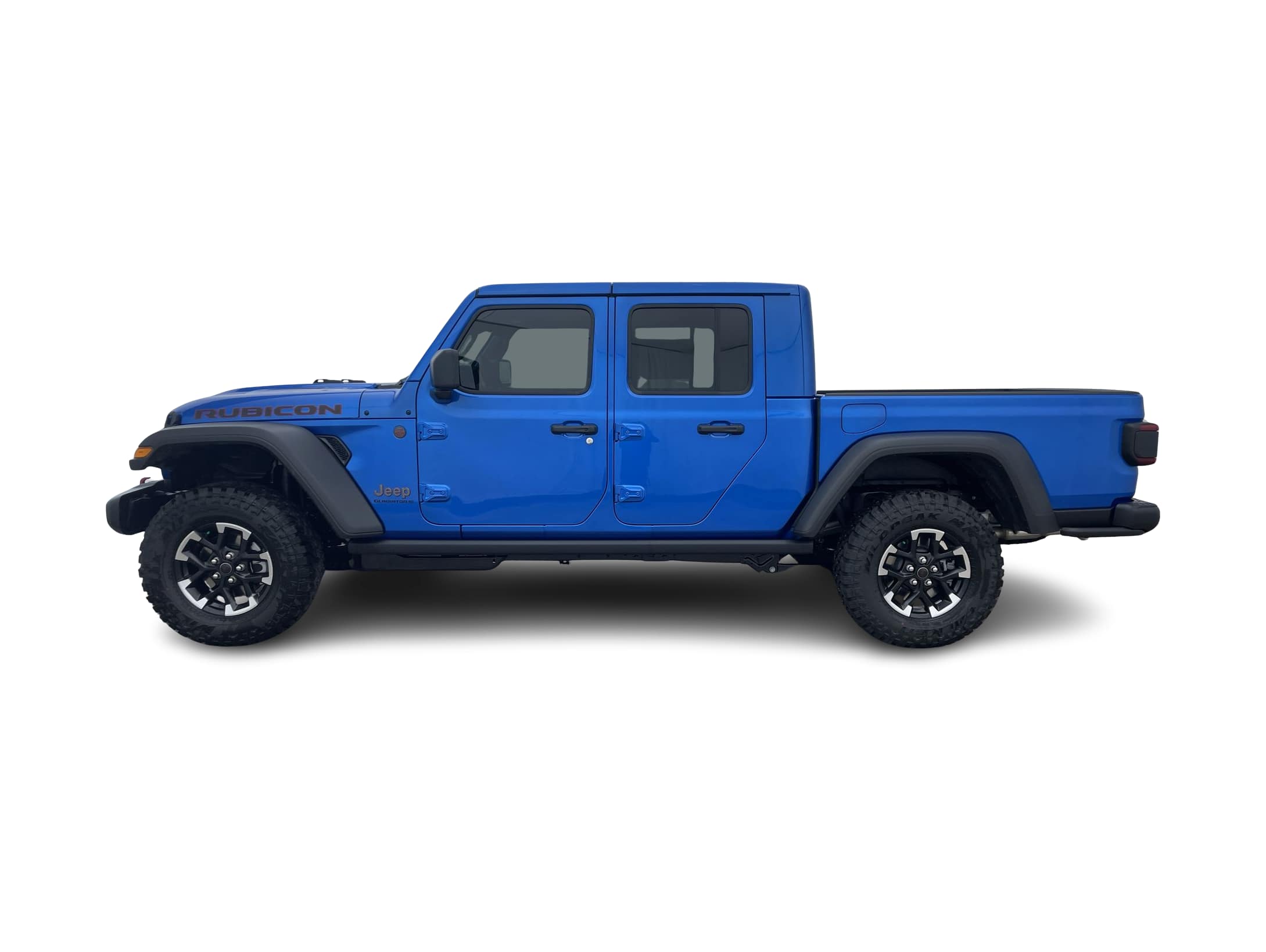 Thumbnail: 2026 Jeep Gladiator - 1
