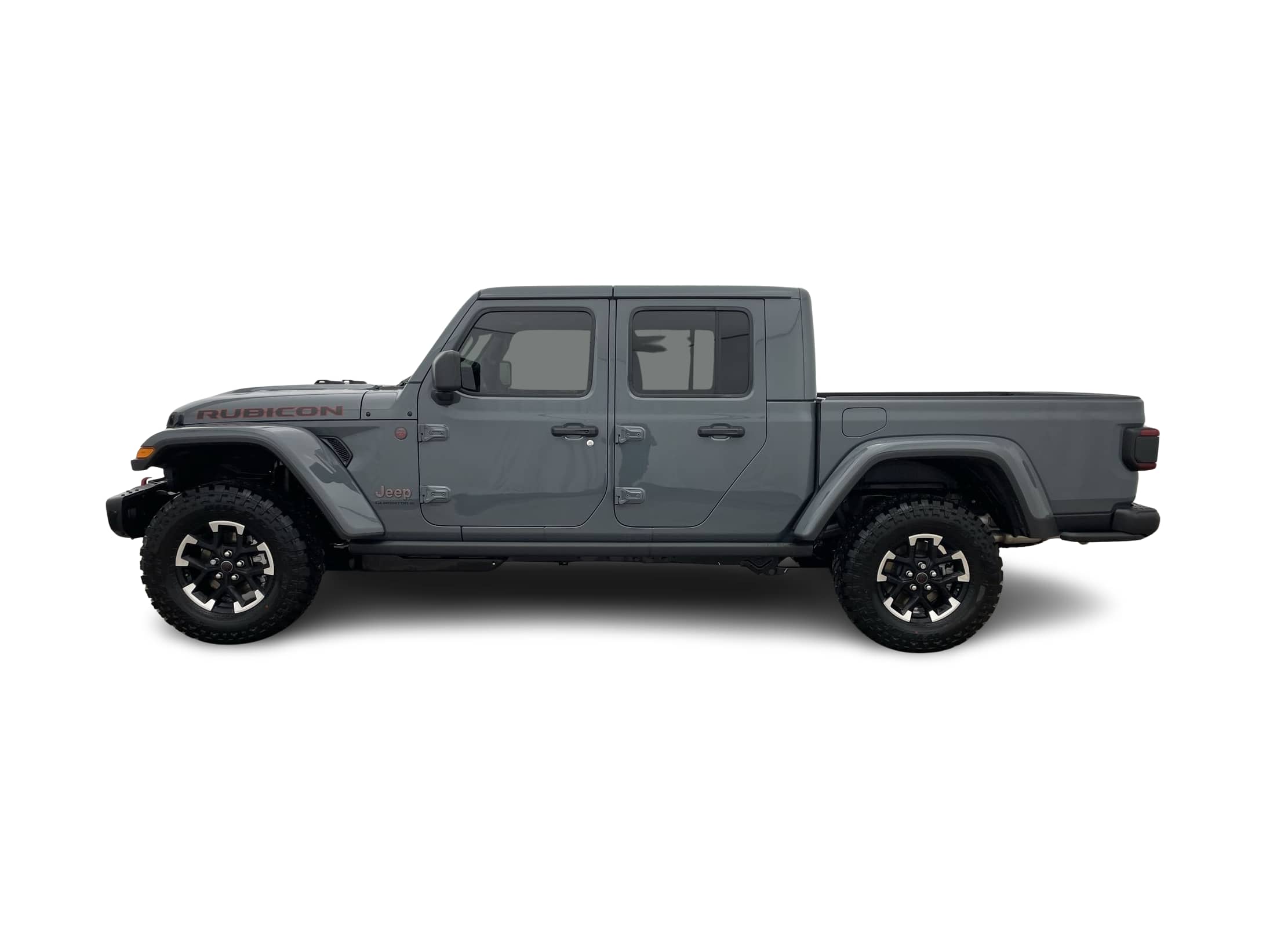 Thumbnail: 2026 Jeep Gladiator - 1