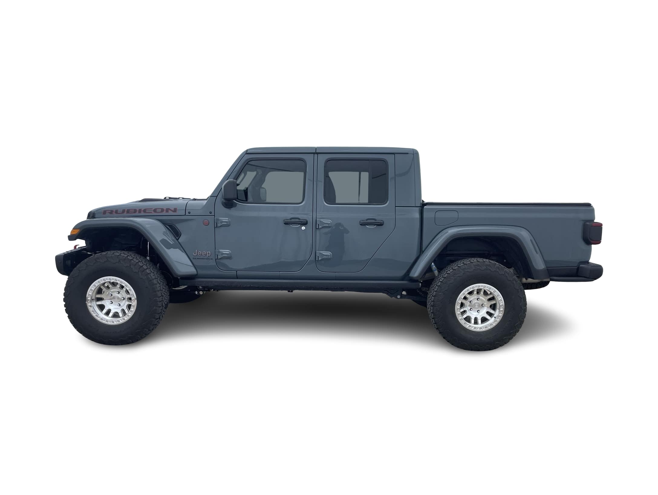Thumbnail: 2025 Jeep Gladiator - 1