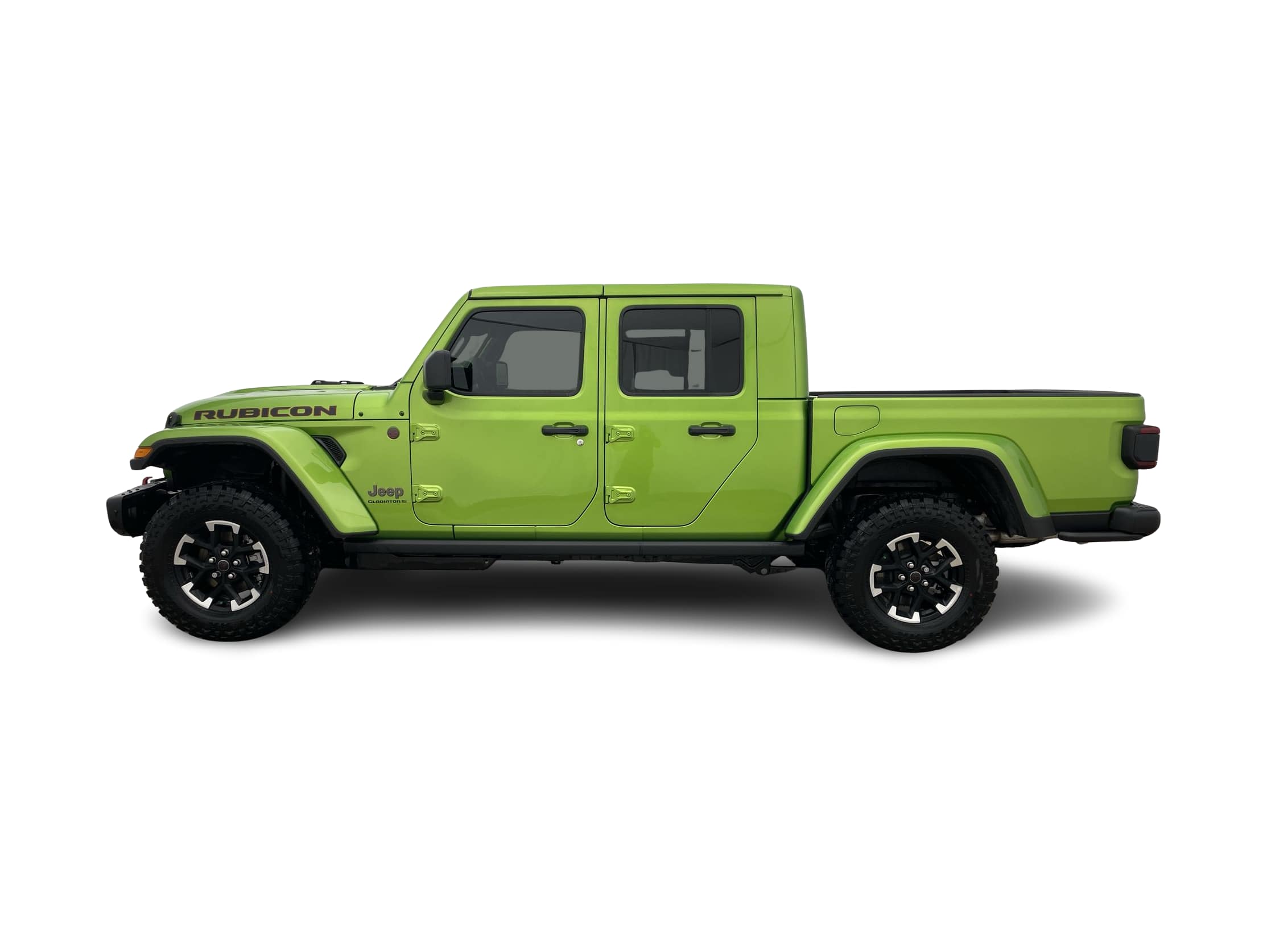 Thumbnail: 2026 Jeep Gladiator - 1