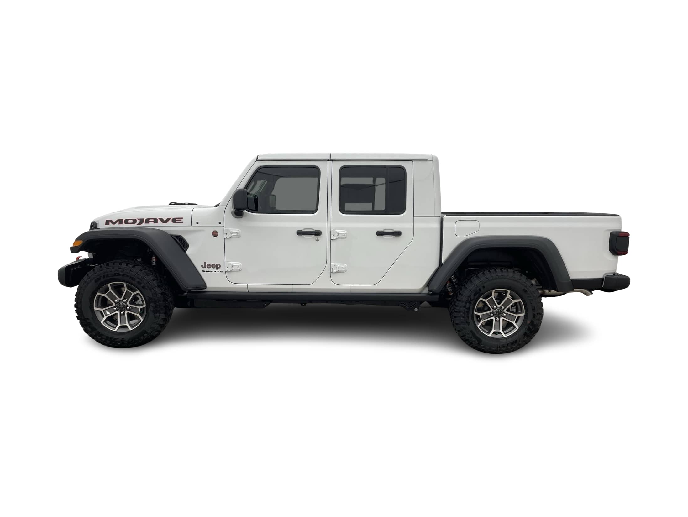 Thumbnail: 2026 Jeep Gladiator - 1