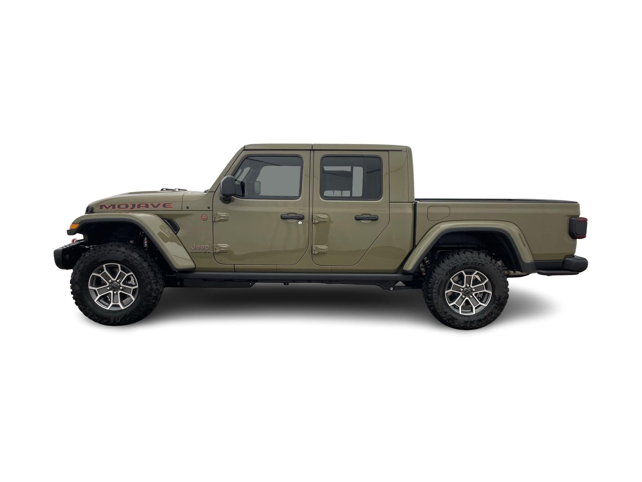 Thumbnail: 2026 Jeep Gladiator - 1