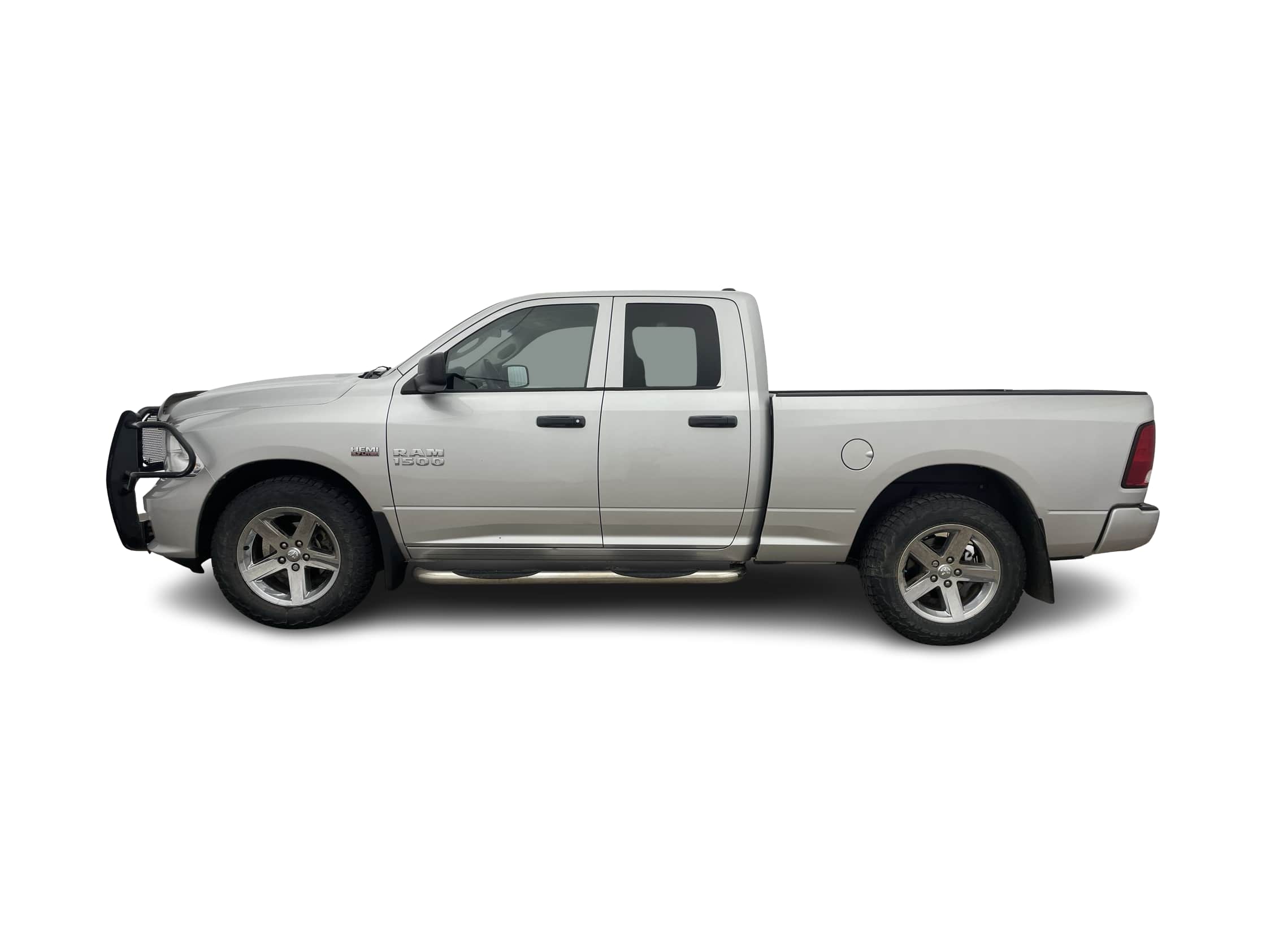 2013 RAM 1500 Tradesman -
                  Great Falls, MT