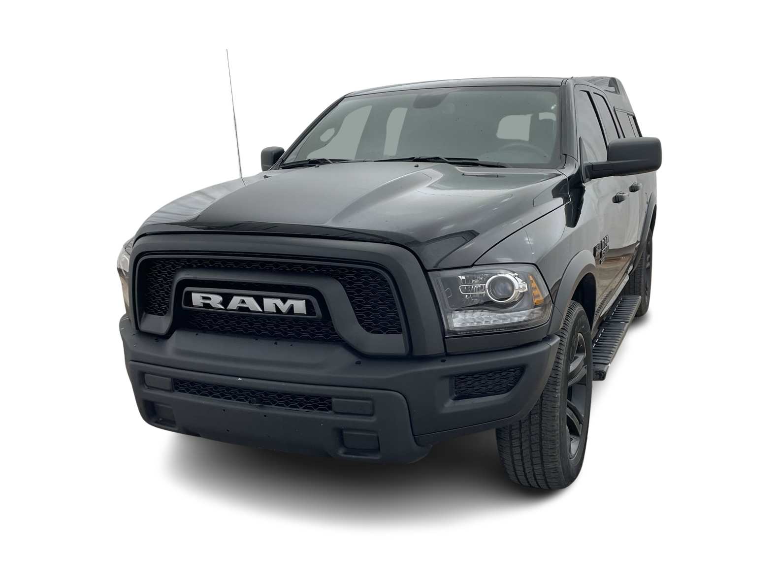 Thumbnail: 2024 RAM 1500 - 1