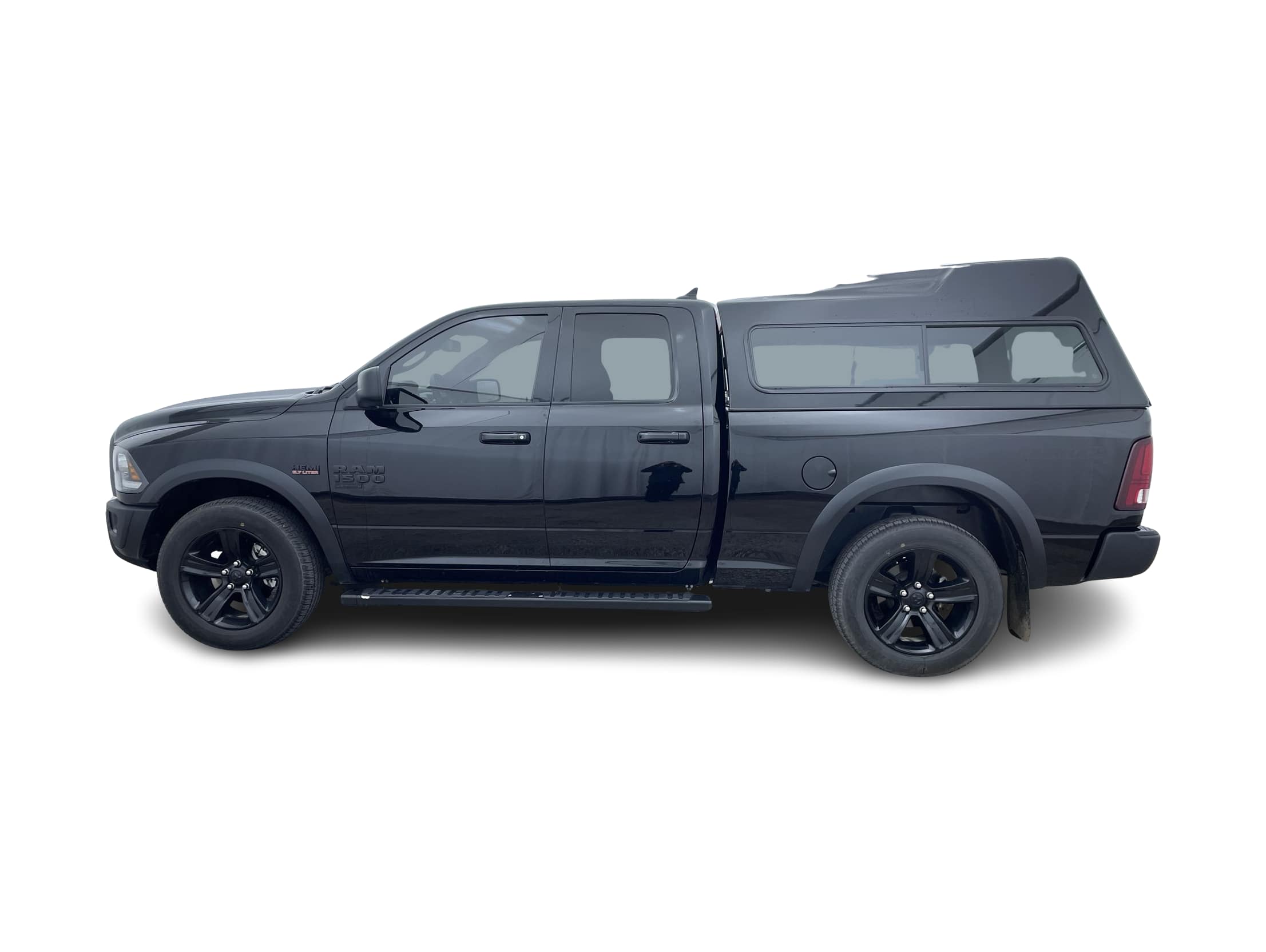 Thumbnail: 2024 RAM 1500 - 1