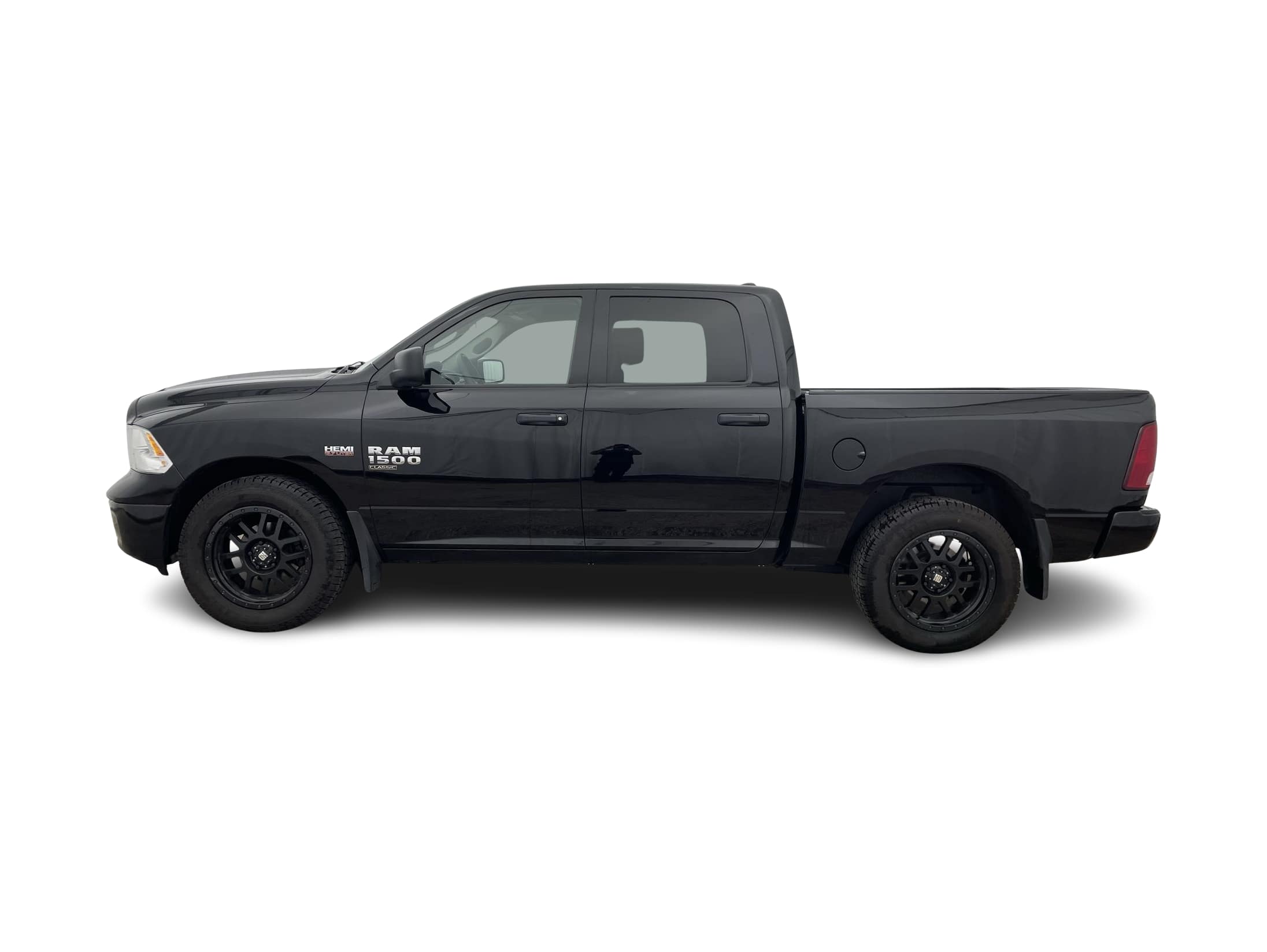 Thumbnail: 2019 RAM 1500 - 1