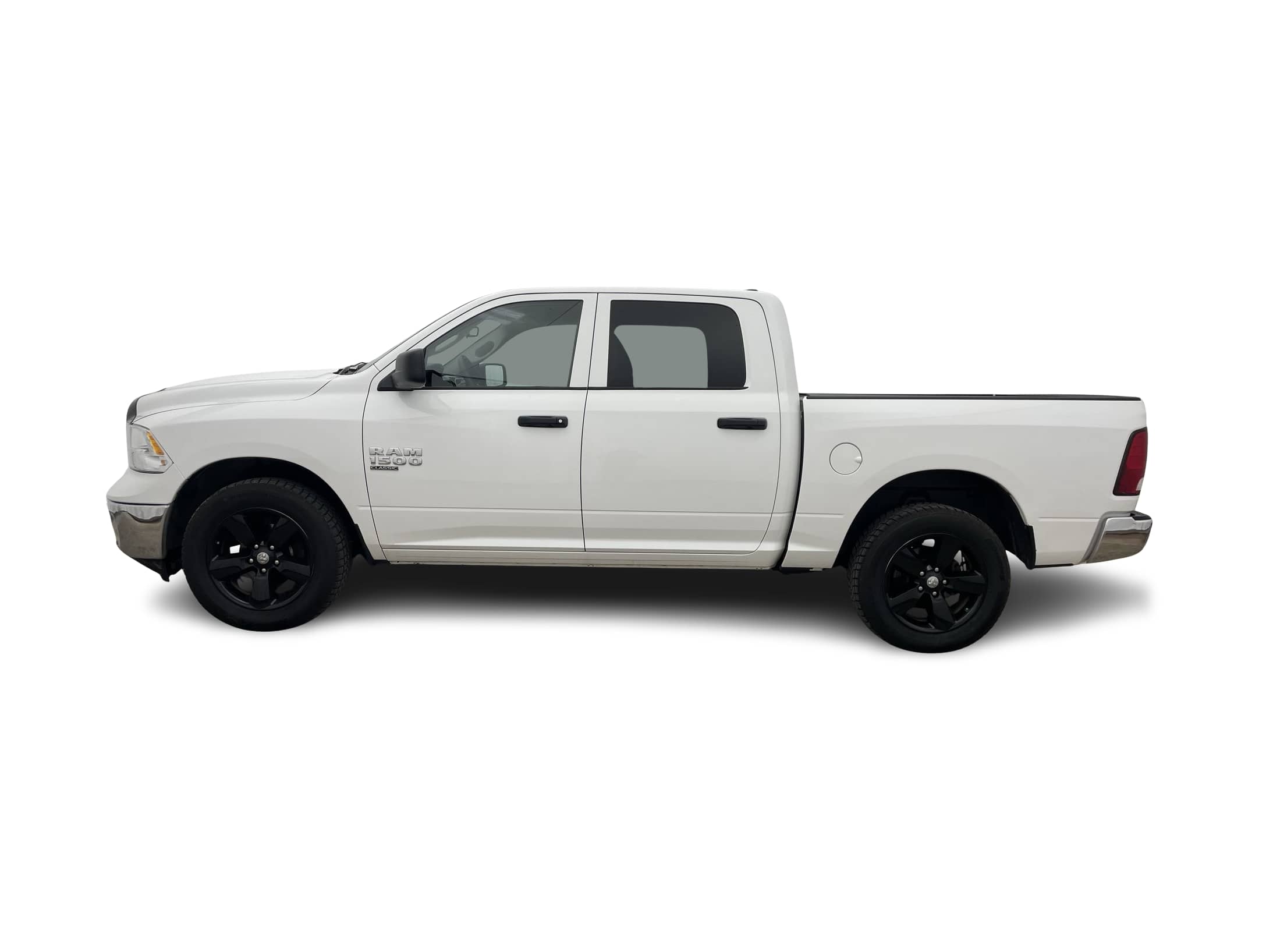2023 RAM 1500 SLT -
                  Great Falls, MT