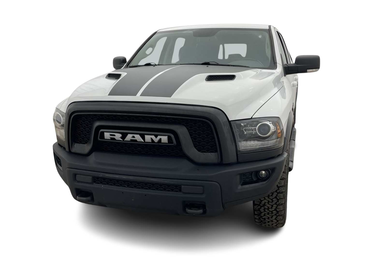 2019 RAM 1500 Warlock -
                Great Falls, MT