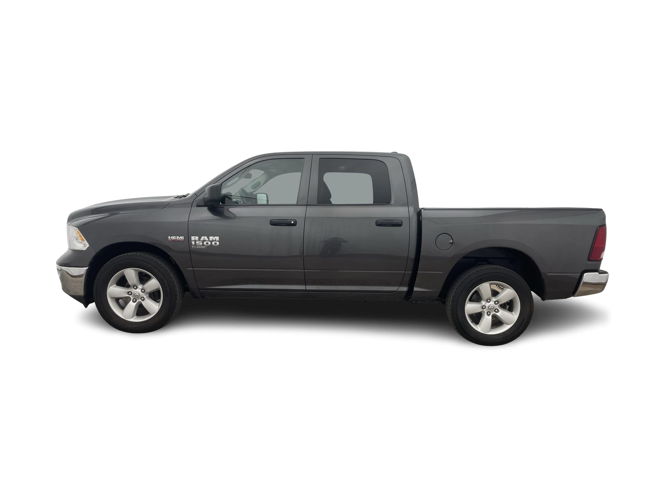Thumbnail: 2023 RAM 1500 - 1