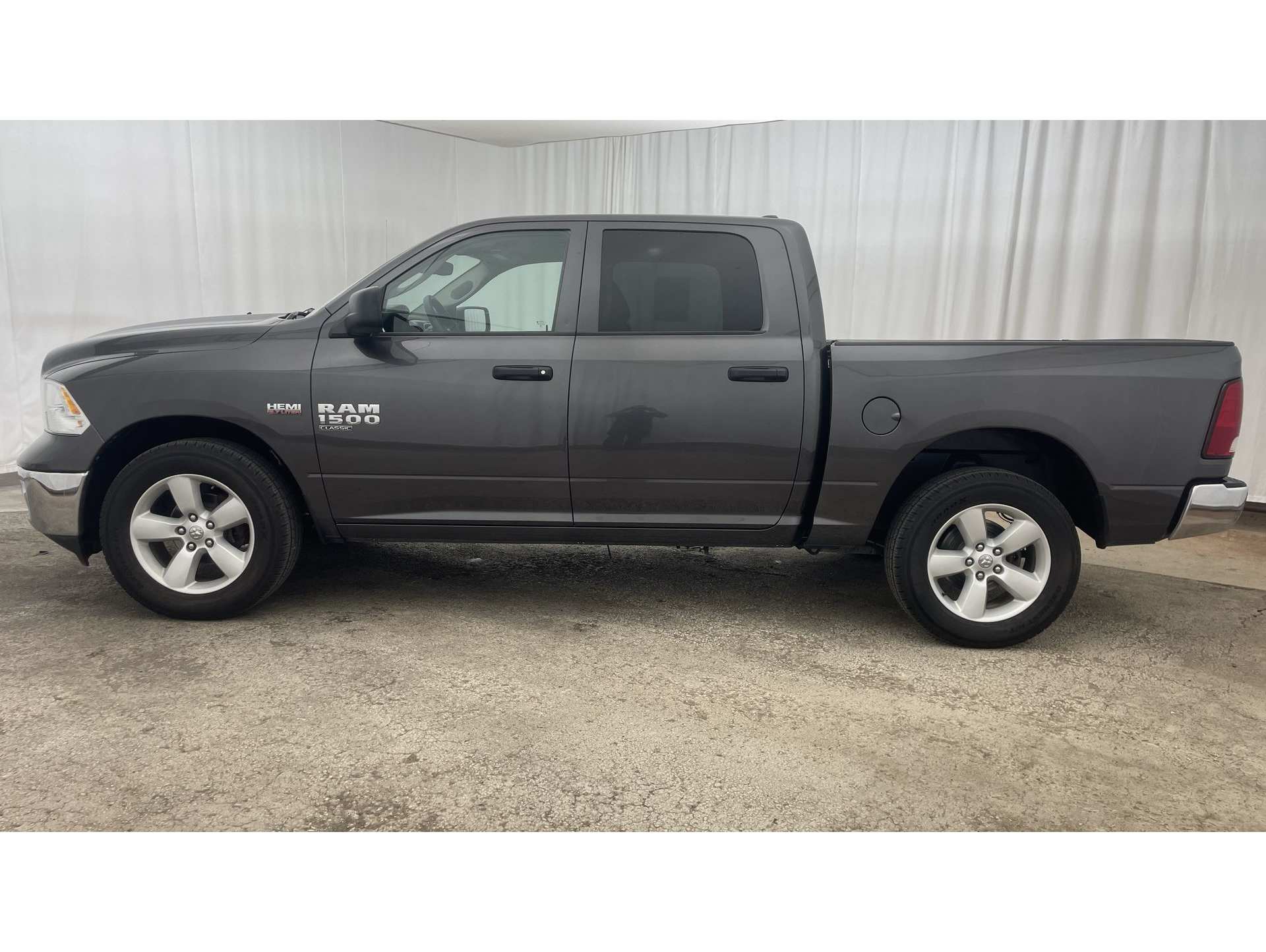 2023 RAM 1500 Classic