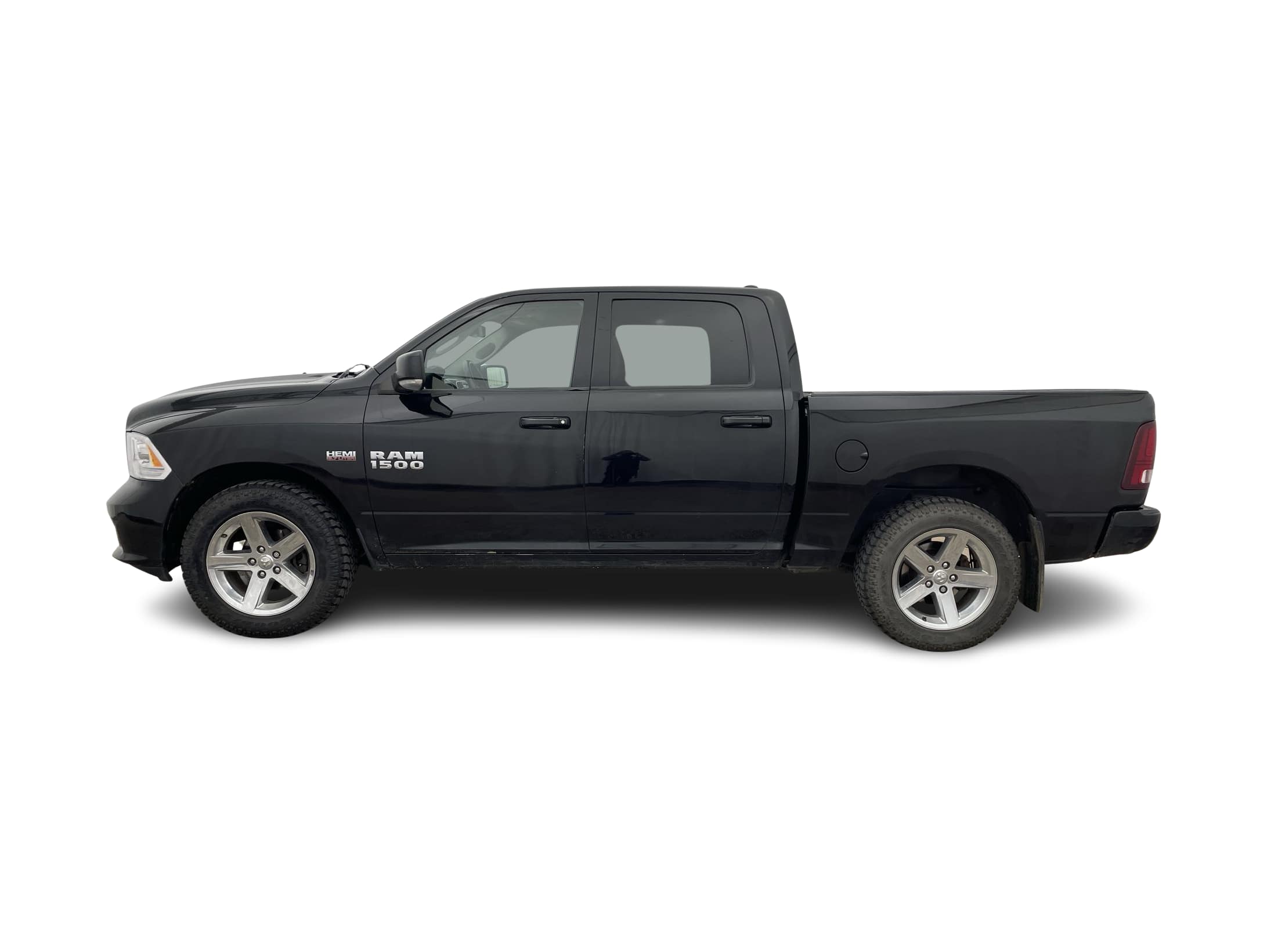 2014 RAM 1500 Sport -
                  Great Falls, MT